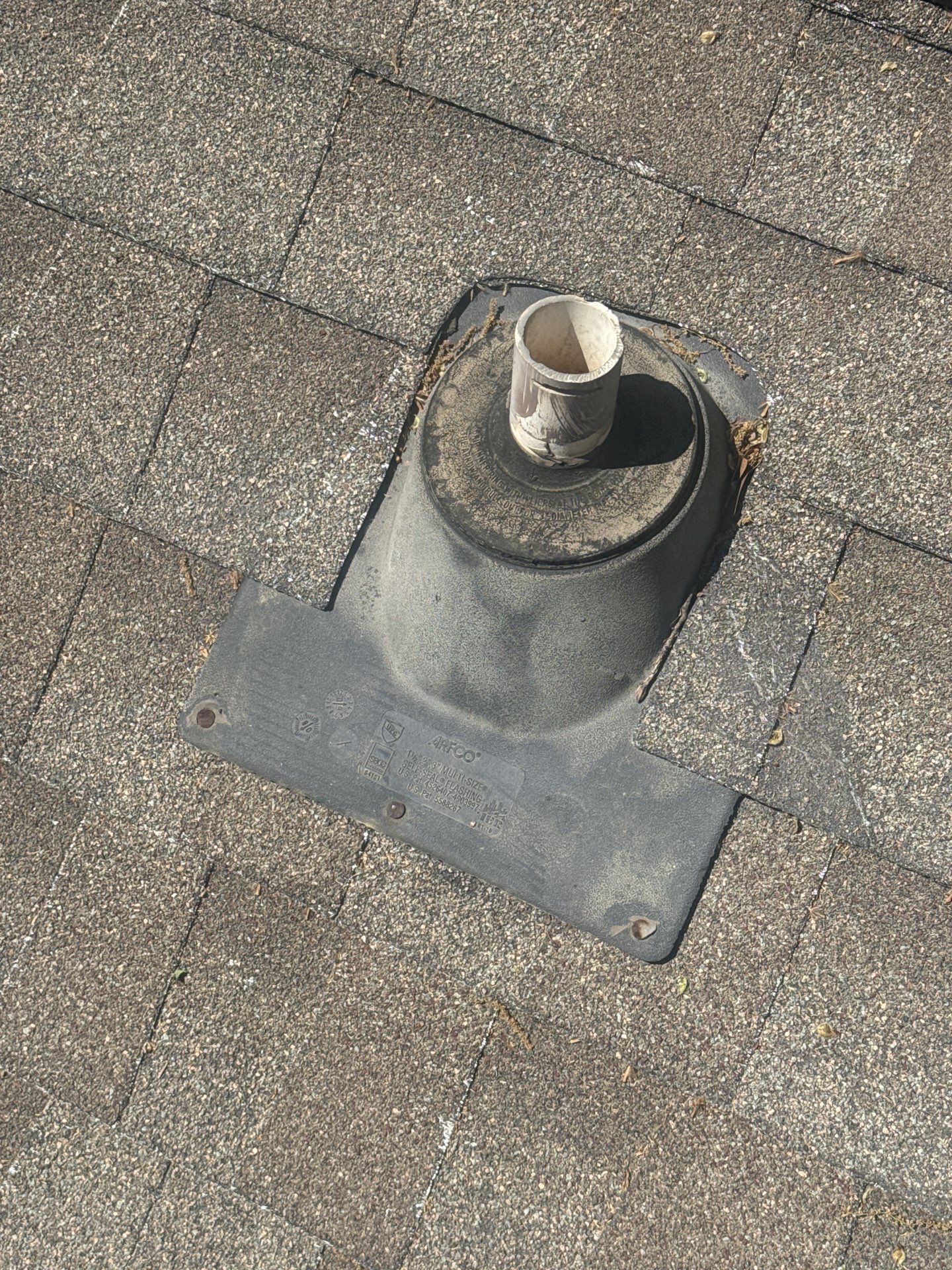 Roof Repair Houston by Roof Repair Company