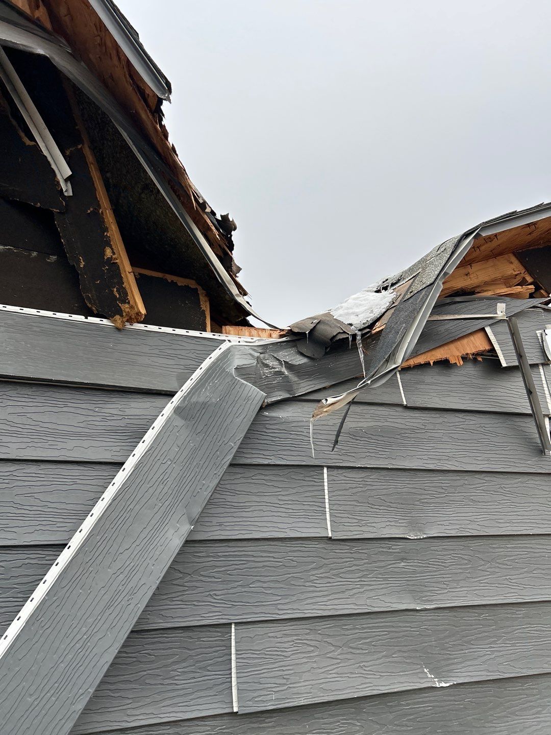 Project in Thornton by Accountable Home Services