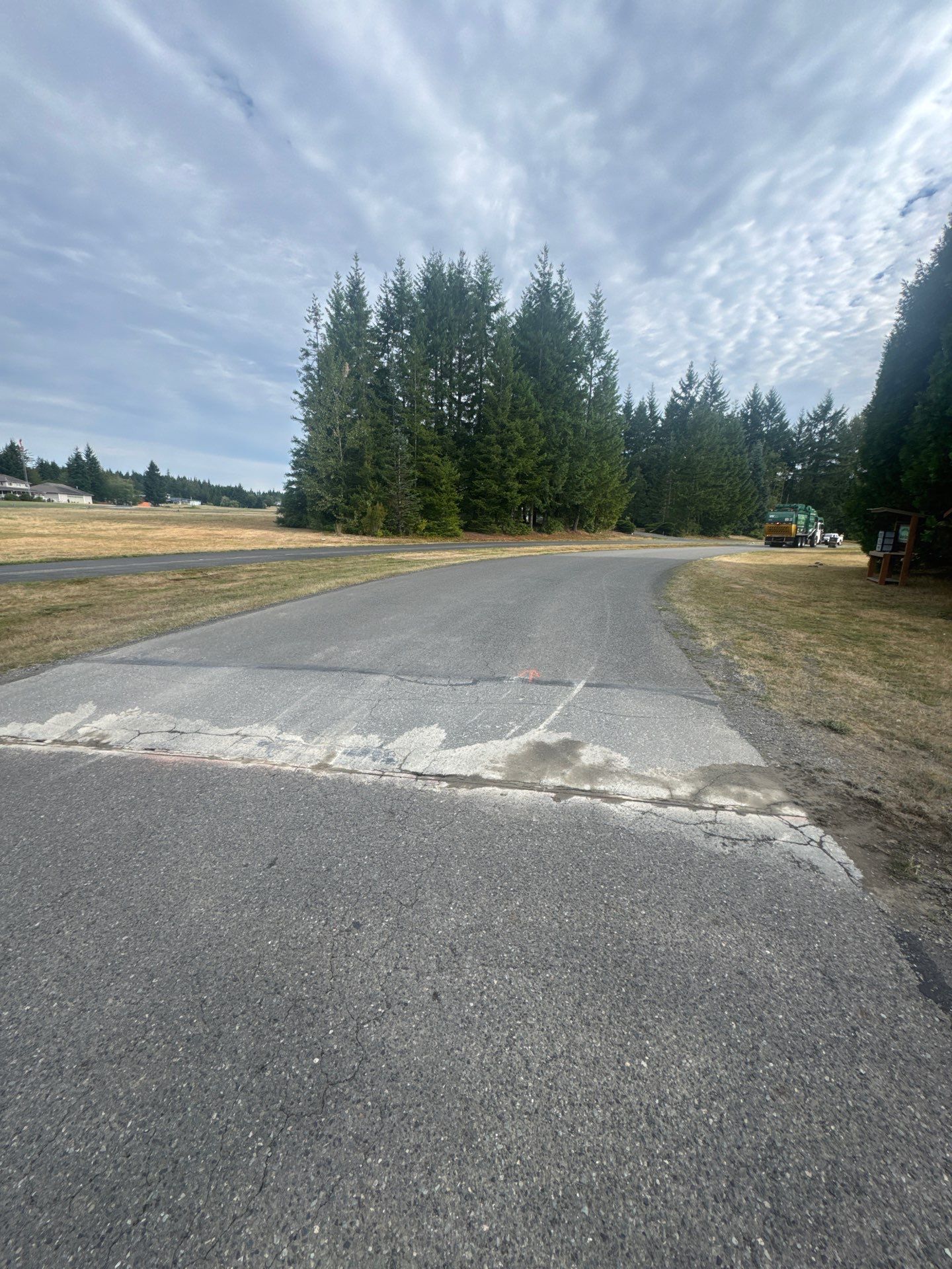 Asphalt Patch and Road Repair | Lake Stevens by Jireh Asphalt & Concrete Inc 