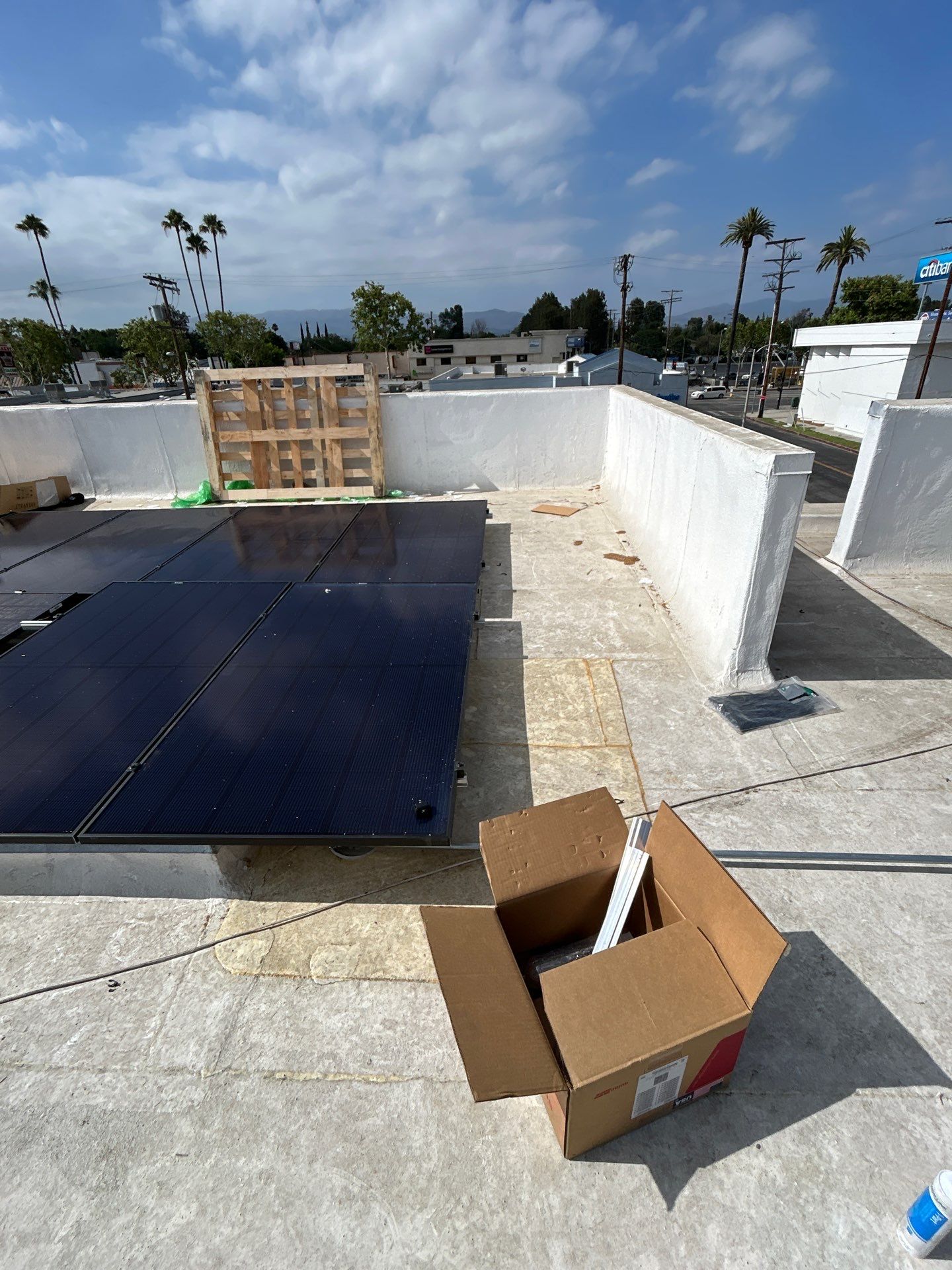 Project by Solar Discovery by Solar Discovery
