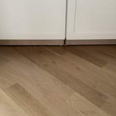 Custom Kitchen Cabinet Build and Install by B&L LABOR SERVICES LLC