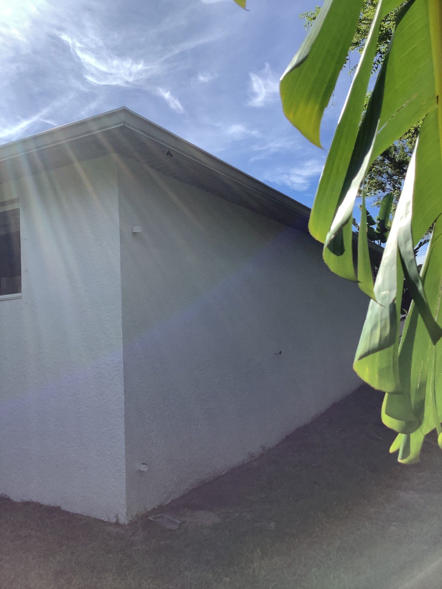 7-Inch Seamless Gutters in North Fort Myers FL by Gutter Professors