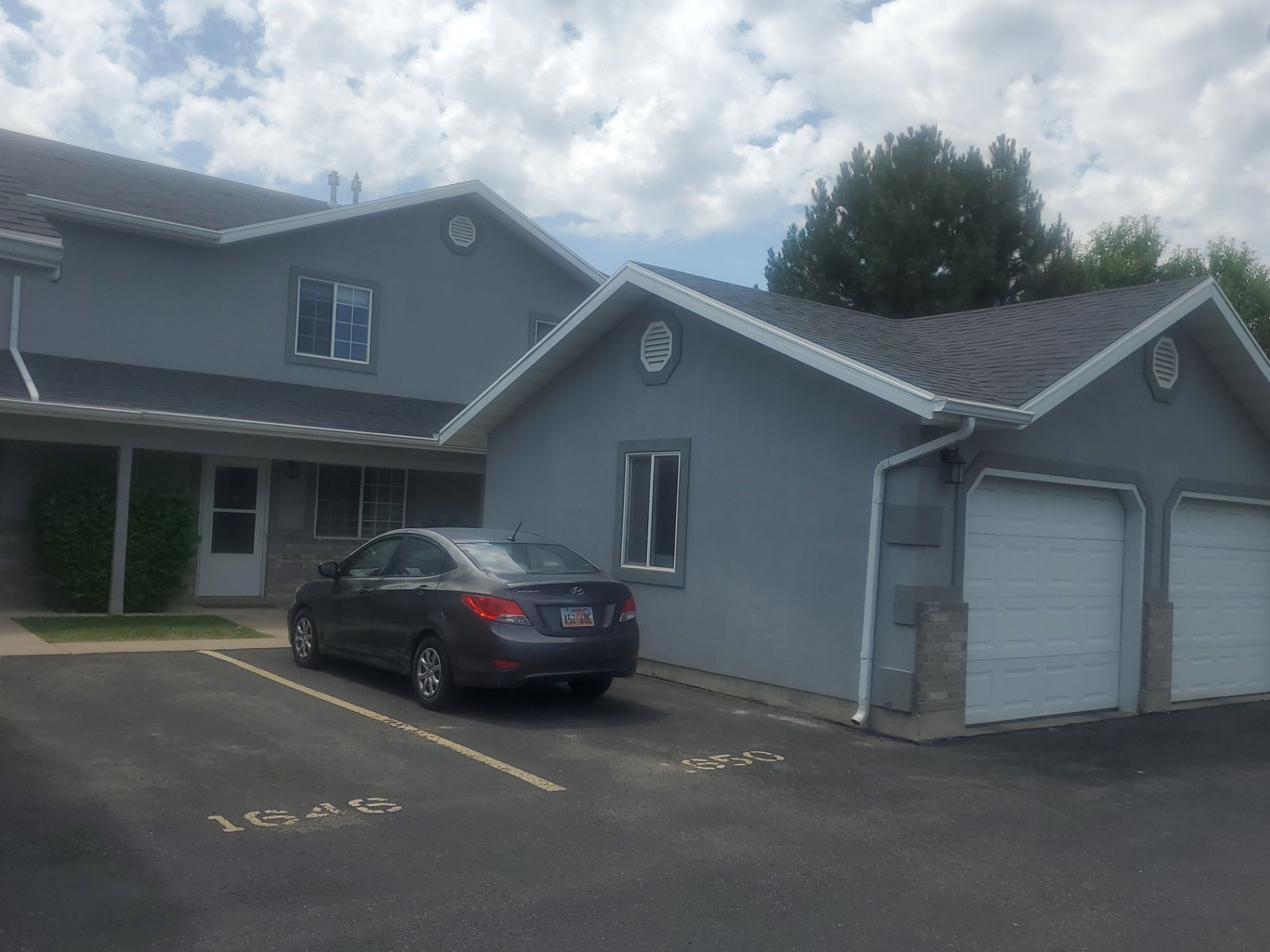 HOA Wind Damage – Insurance Appraisal Award Over $1.5 Million by ASAP Roofing & Exteriors