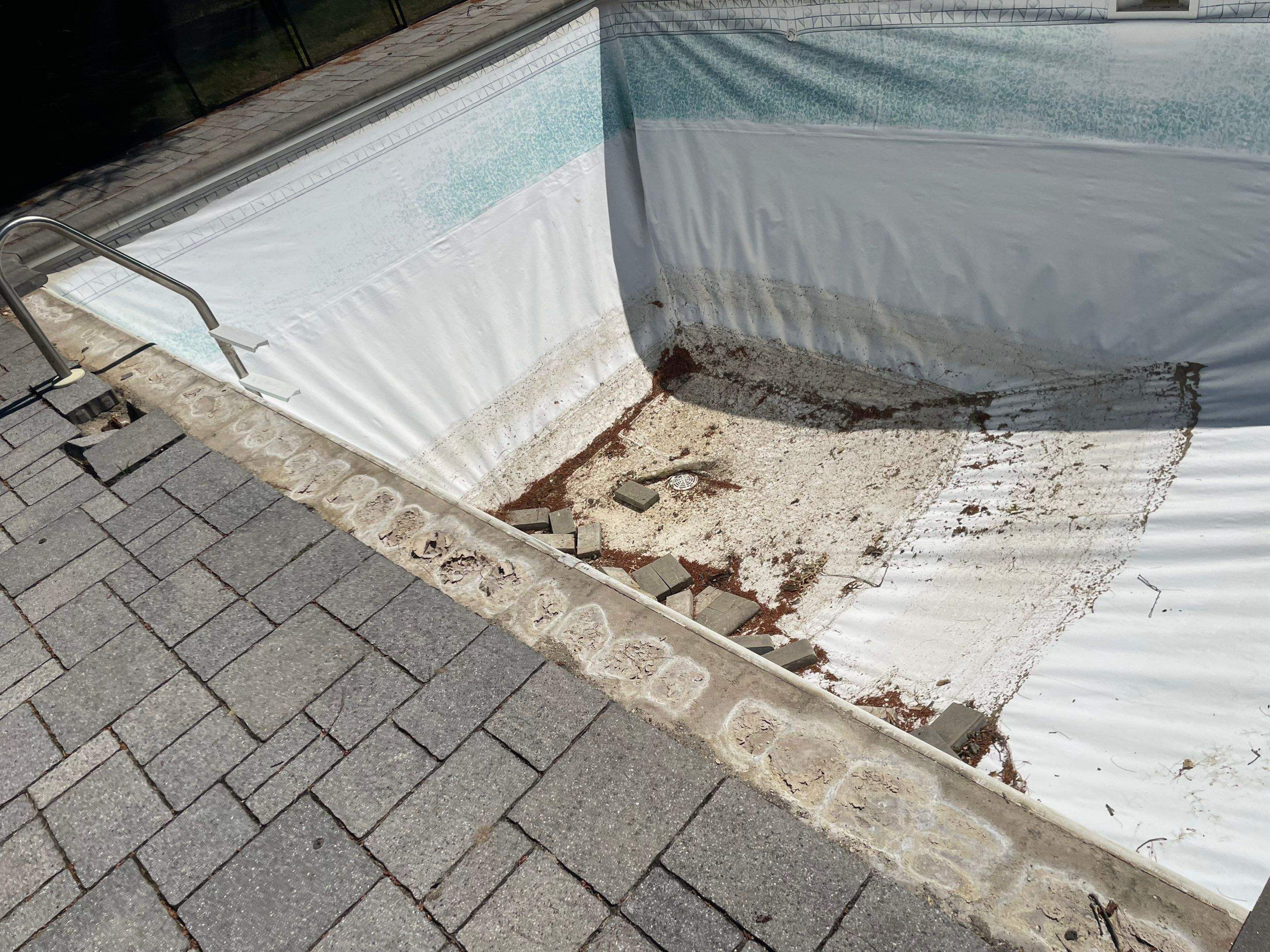 Water Damage Claim in Toms River by FLAPA & KeyStone
