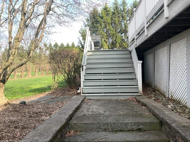 Deck Resurface In Mendham, New Jersey by deck guardian