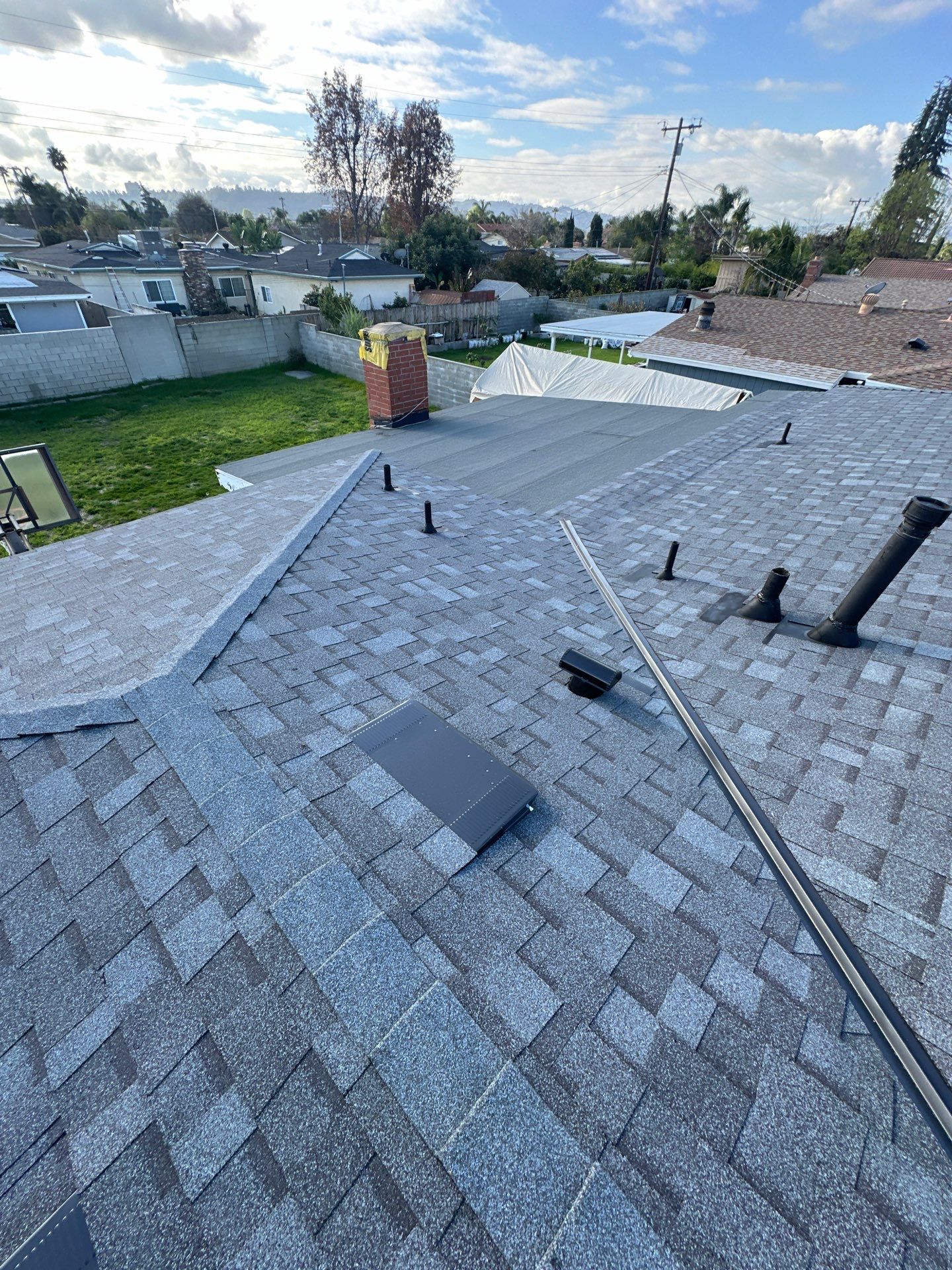 Roof Replacement - La Puente, CA 91744 by Epic Roof Replacement