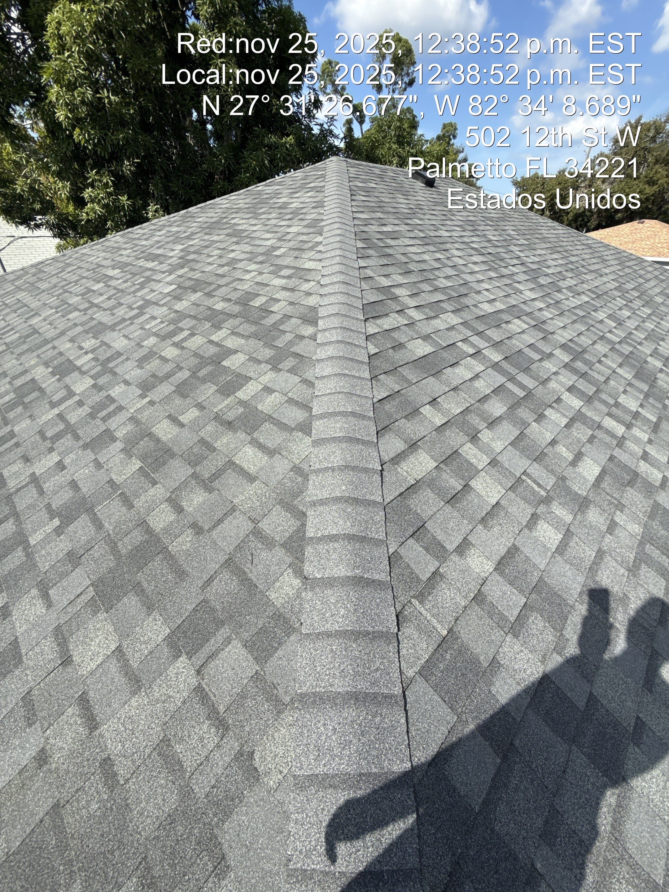 Project in Palmetto by You Restorations LLC DBA YOU-Home