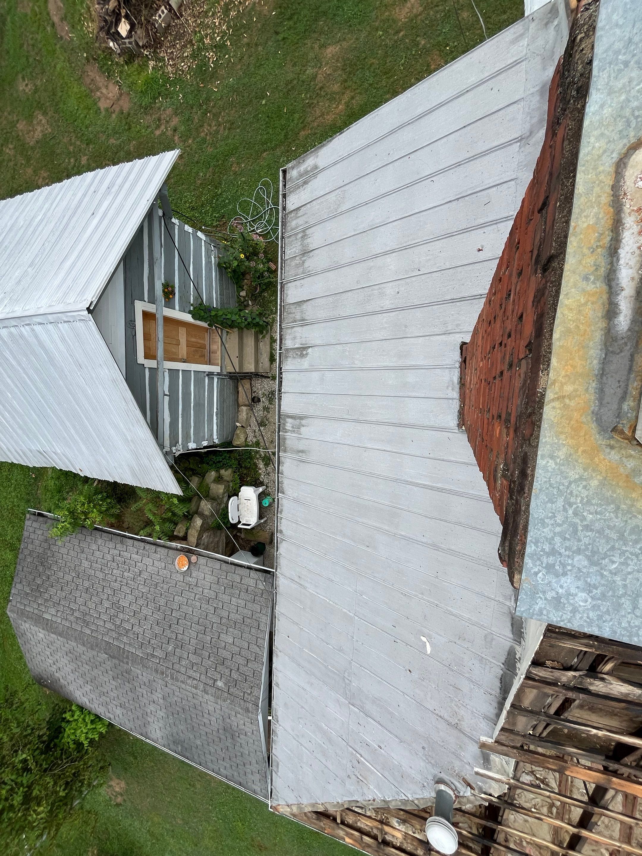 Residential Roofing Installation using Certainteed Landmark Pro Shingles by Fahey Roofing + Contracting