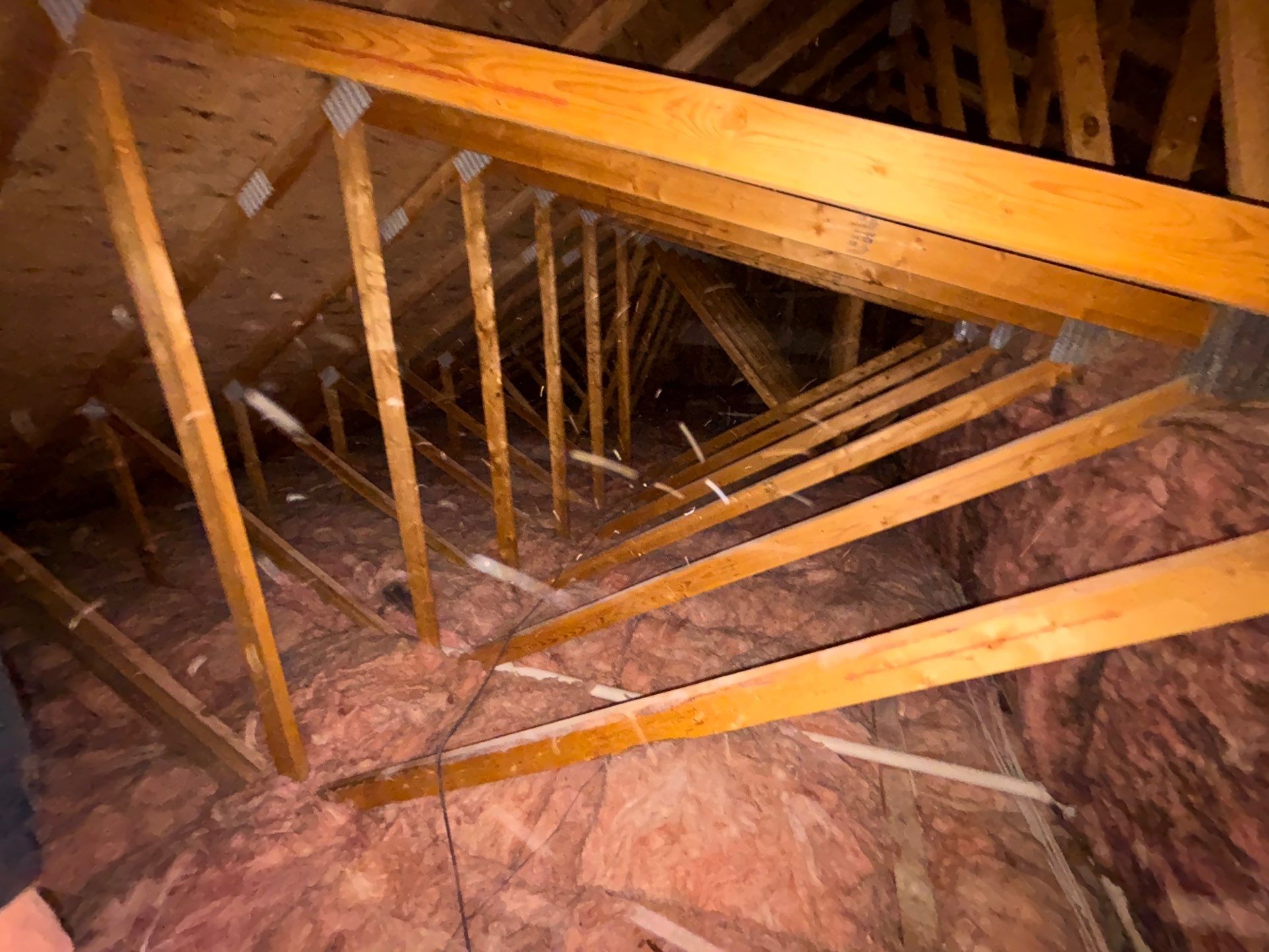 Struthers Ohio home more comfortable year round. by Home Environment Solutions