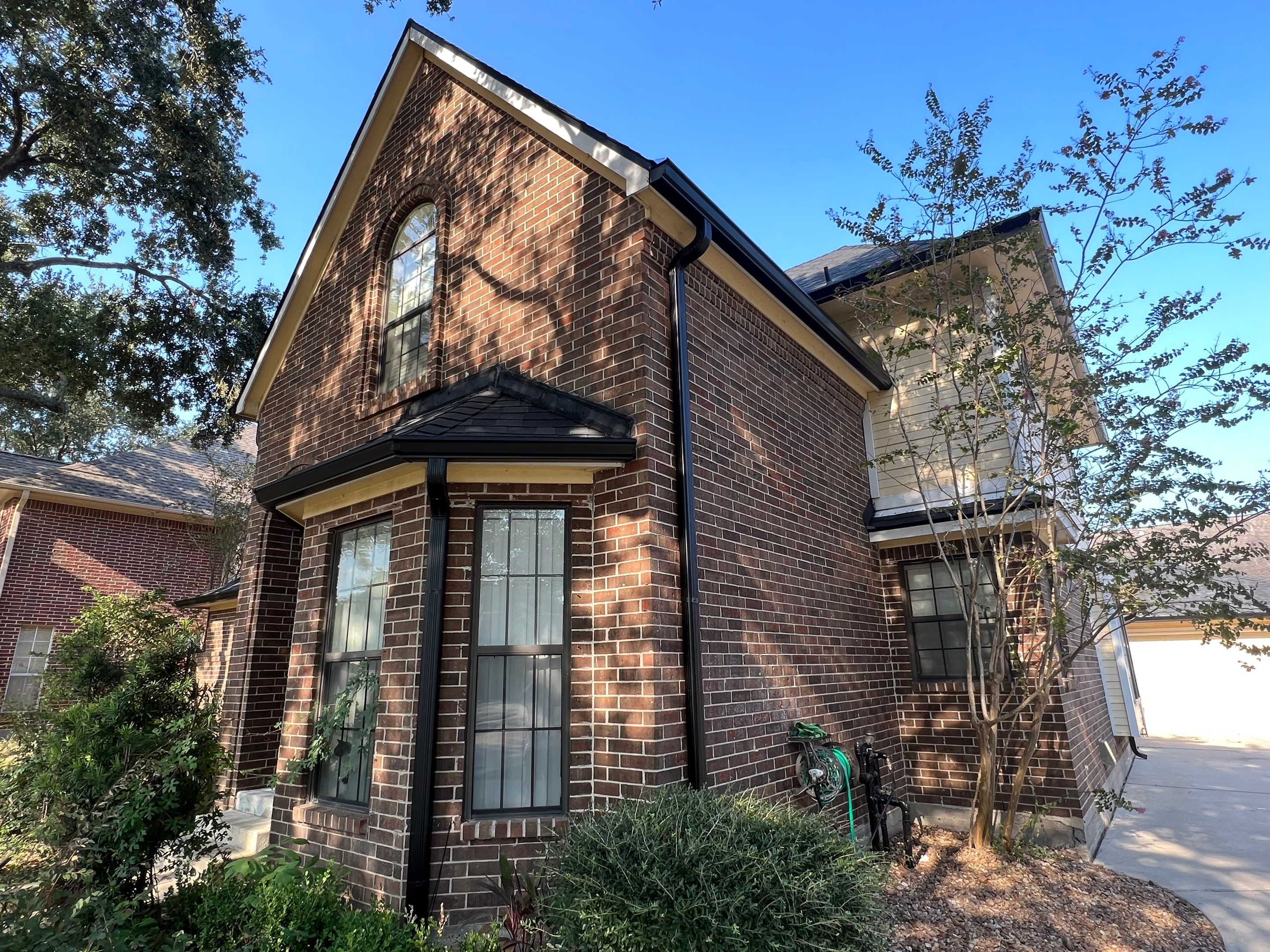 Residential Roofing Installation using Owen's Corning Duration (Lifetime) Shingles by Roof Repair Company