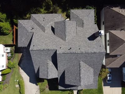Roof Replacement - Malarkey Vista AR