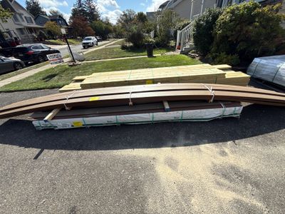 Project in Audubon