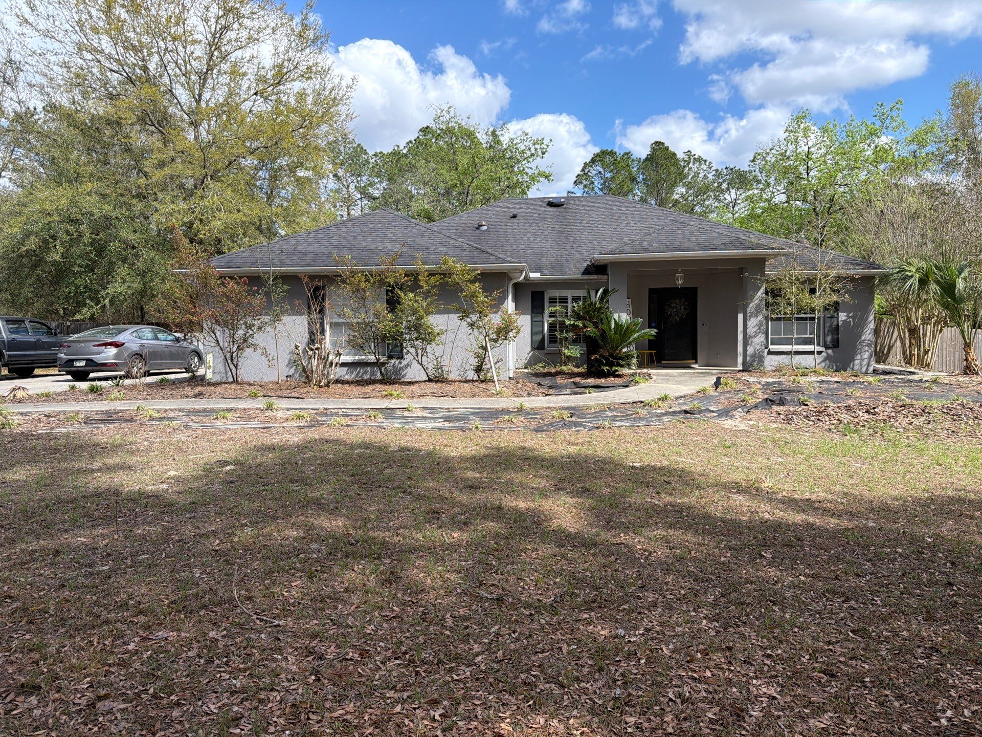 Complete Window and Glass Door Replacement for Gainesville Residence by Windows & Doors Store