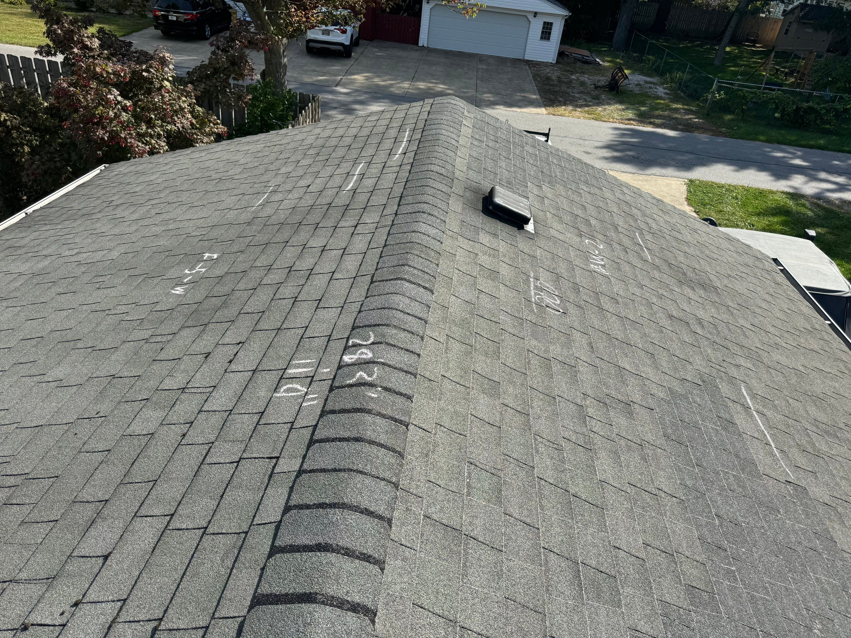 Roof Replacement by Homestyle in Mentor-on-the-Lake by Homestyle Home Improvements (HHI)