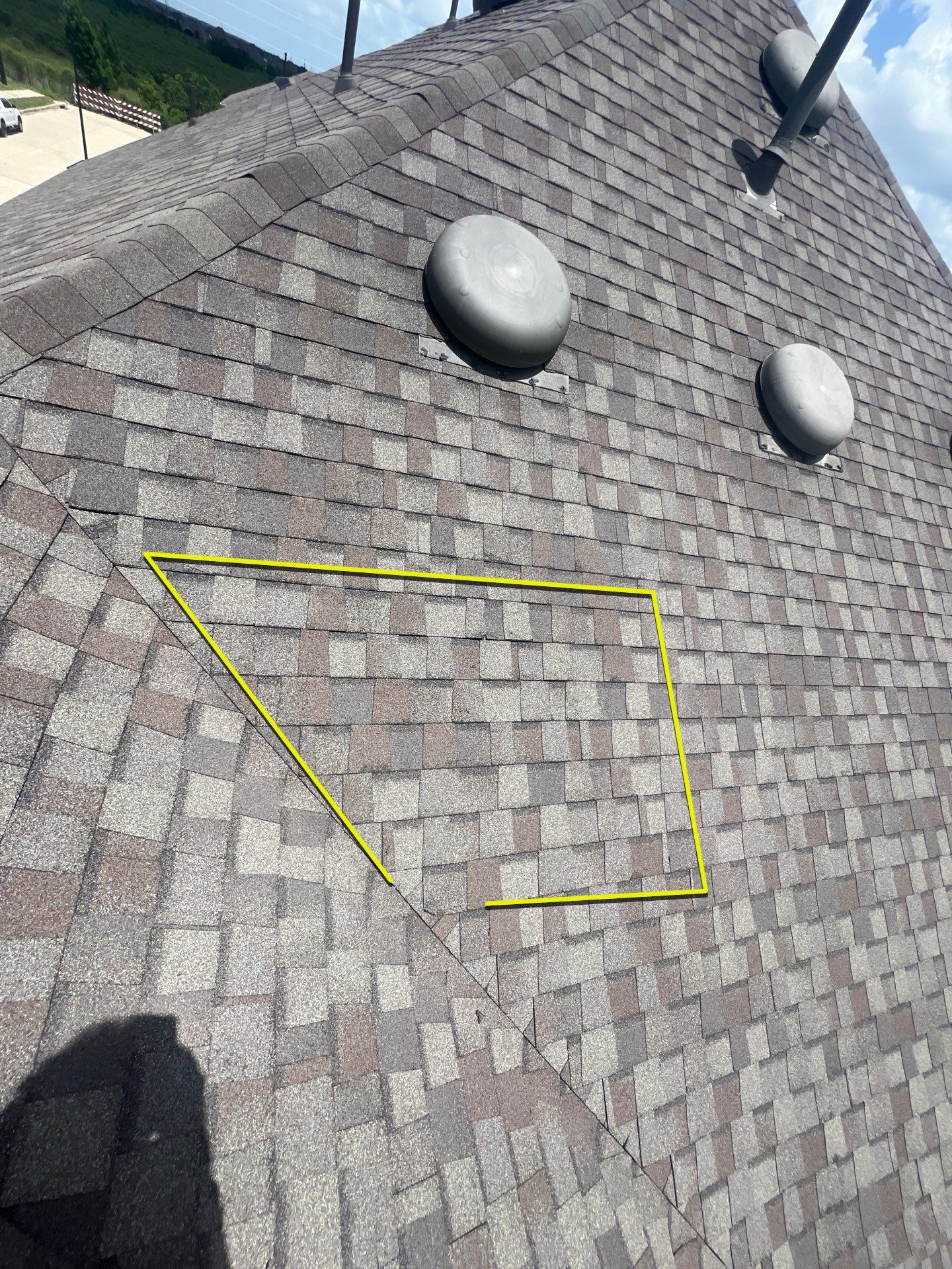 Roof Repair Katy by Roof Repair Company