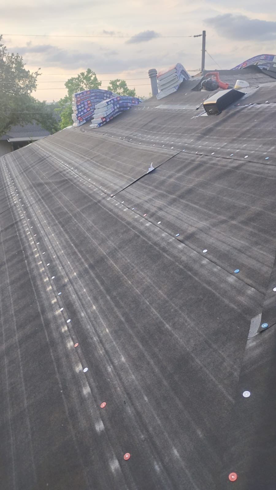 Project in Pflugerville by Serene Construction