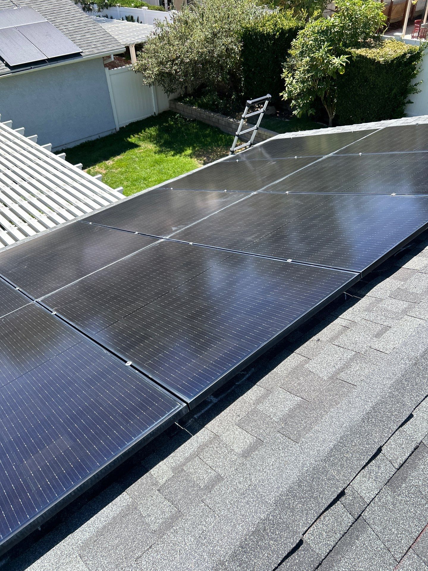 25769 Olivas Park Rd by Solar Discovery