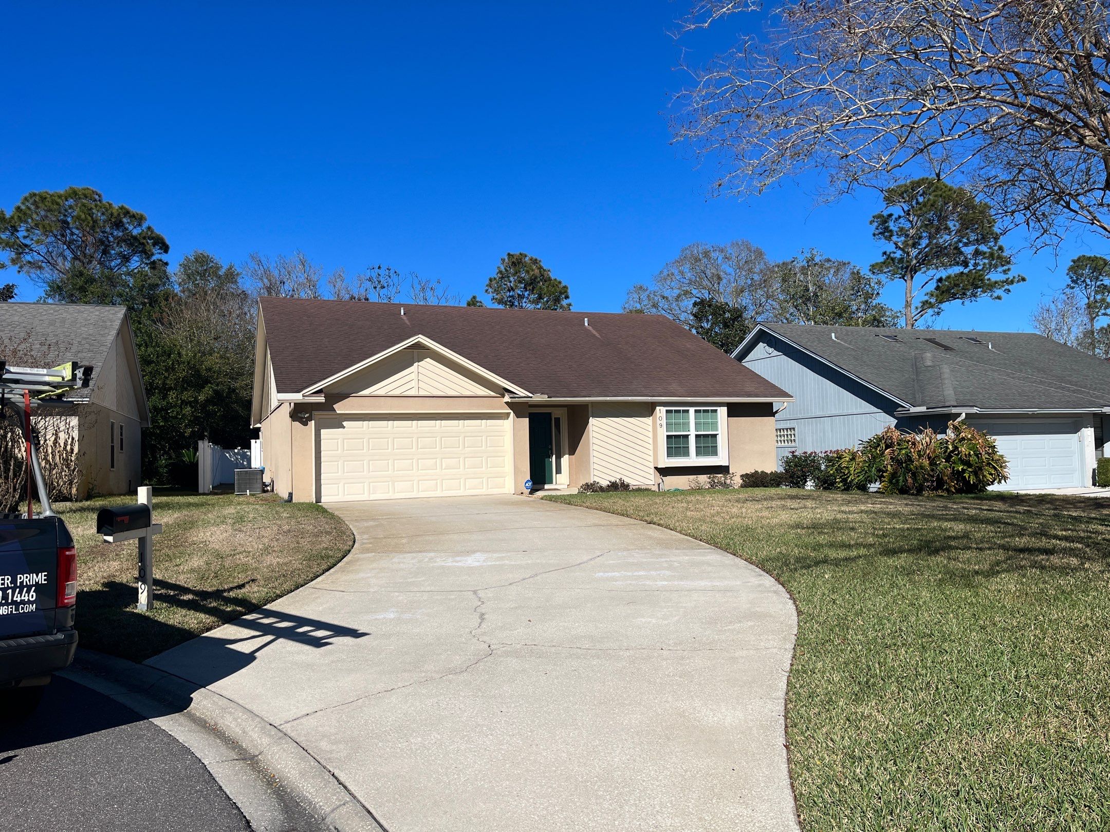 Shingle -> Shingle by Prime Roofing
