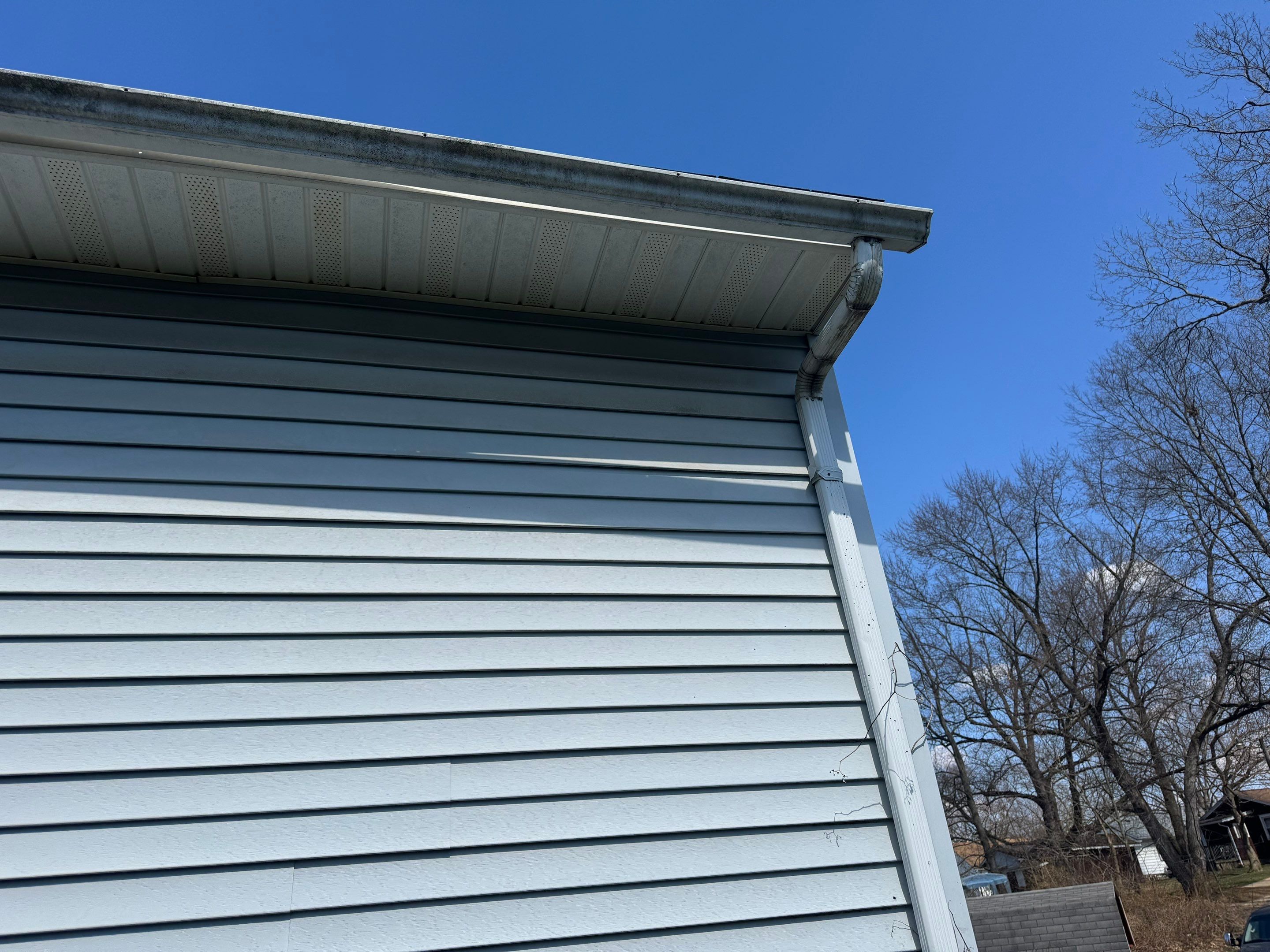 Wade Johnson by Silver Leaf Contracting 