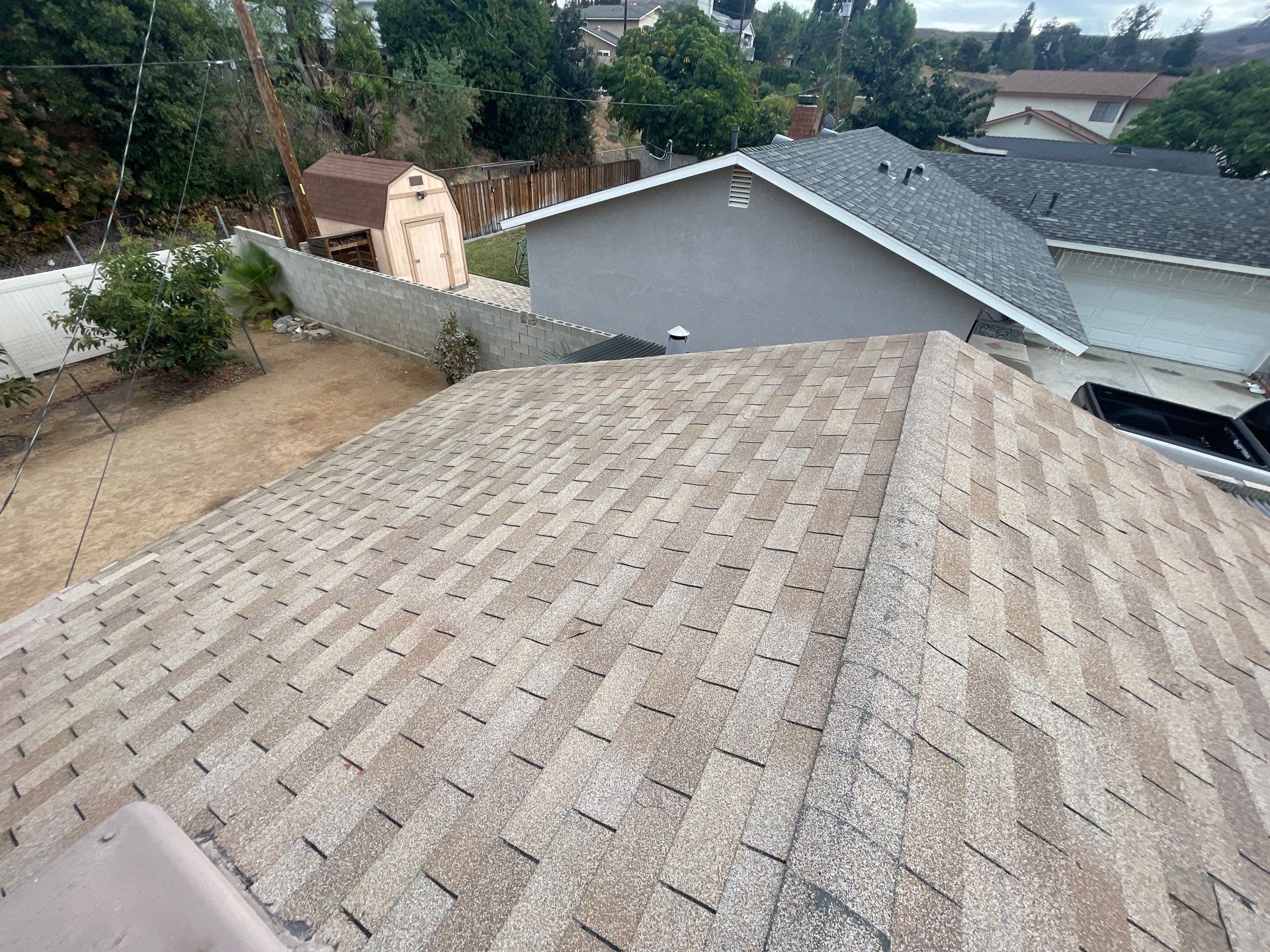 Roof Replacement - Simi Valley CA 93065 by Epic Roof Replacement