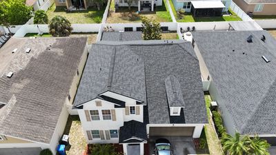 Roof Replacement in Gibsonton, FL
