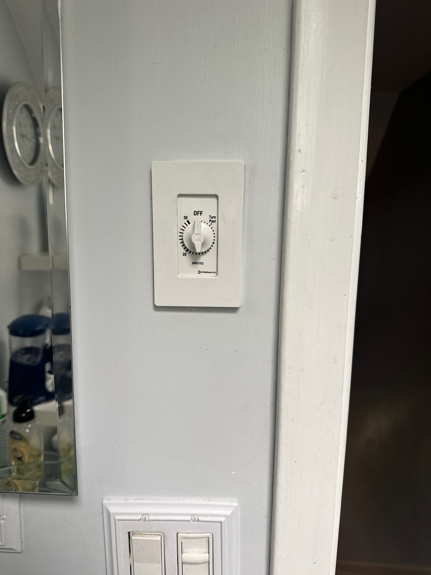  kitchen lighting upgrade by Spartan Home Pros