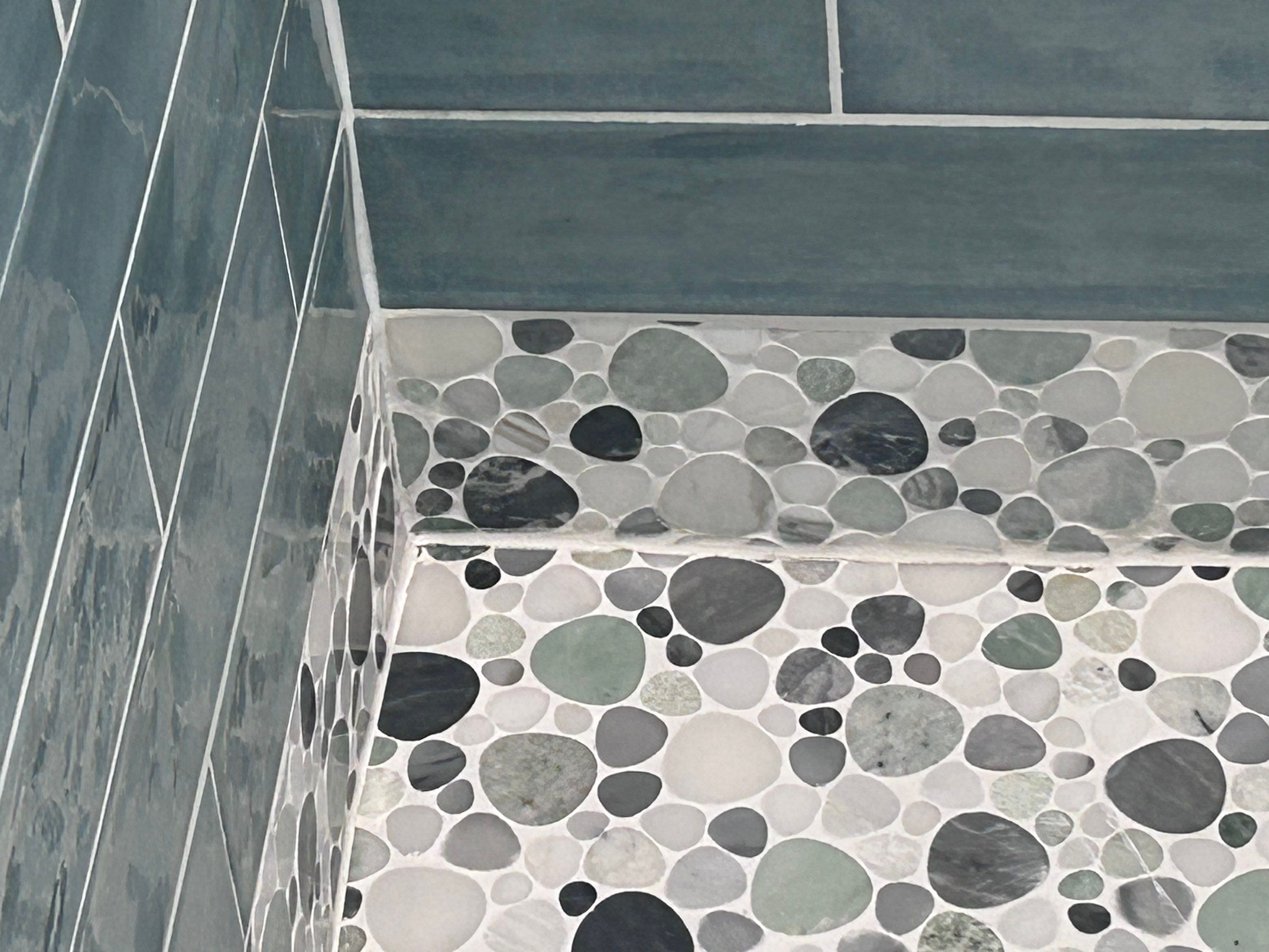 Shower in Johnston, IA by Blu Ember Properties