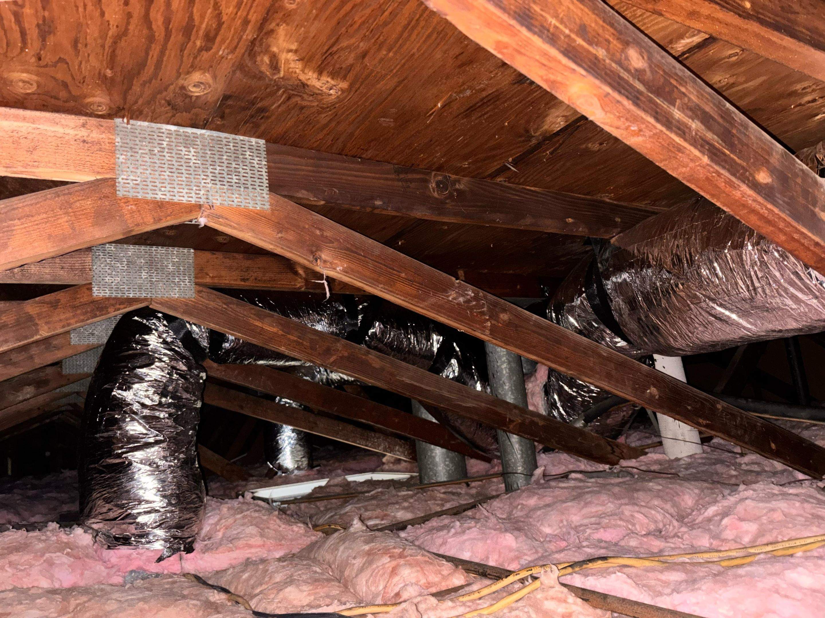 Project in Cypress by Insulation Labs