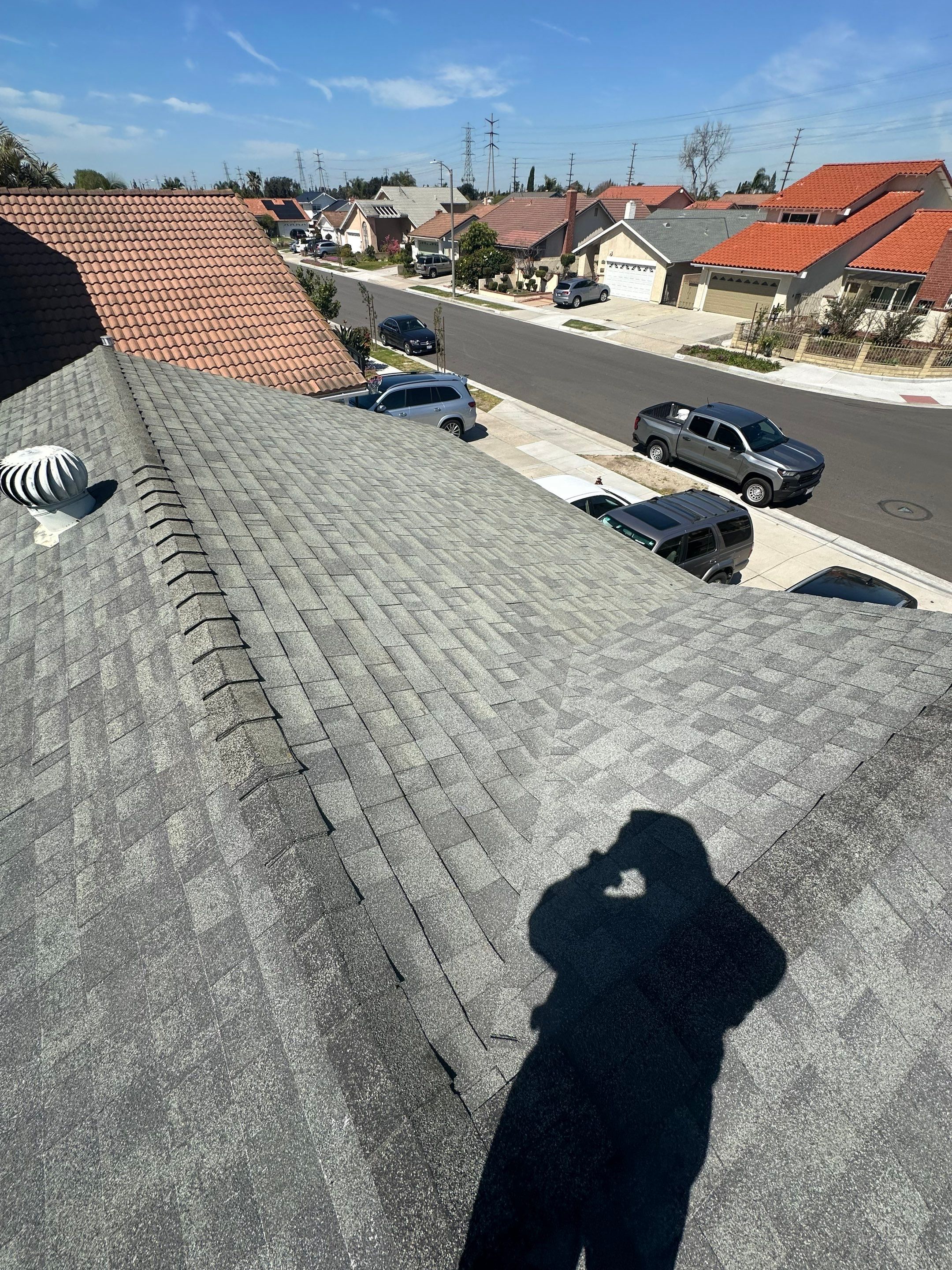 Roof Replacement - Cerritos, CA 90703 by Epic Roof Replacement