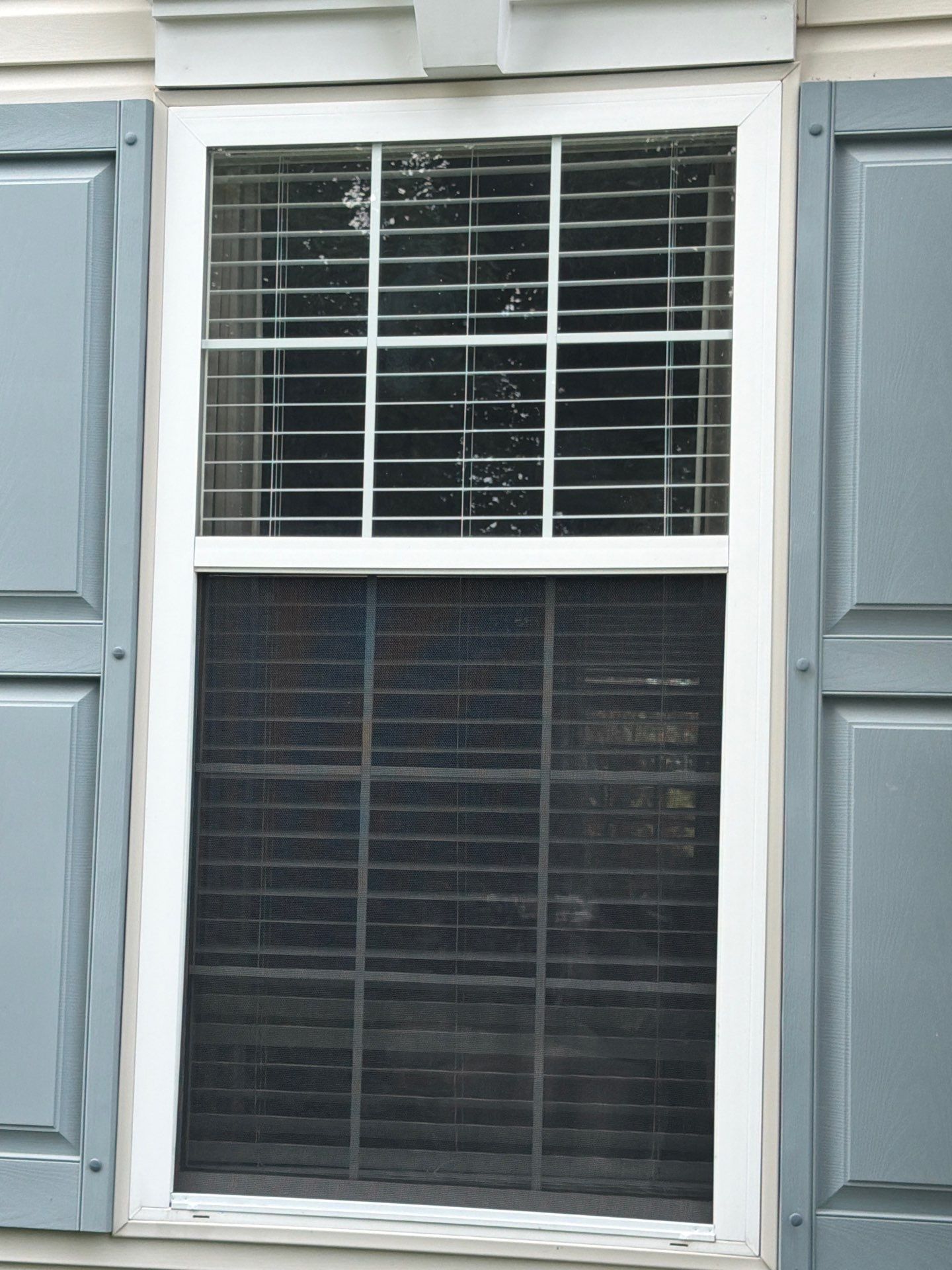 Window Rescreening & Hardware Repairs by Laser Focused Solutions LLC