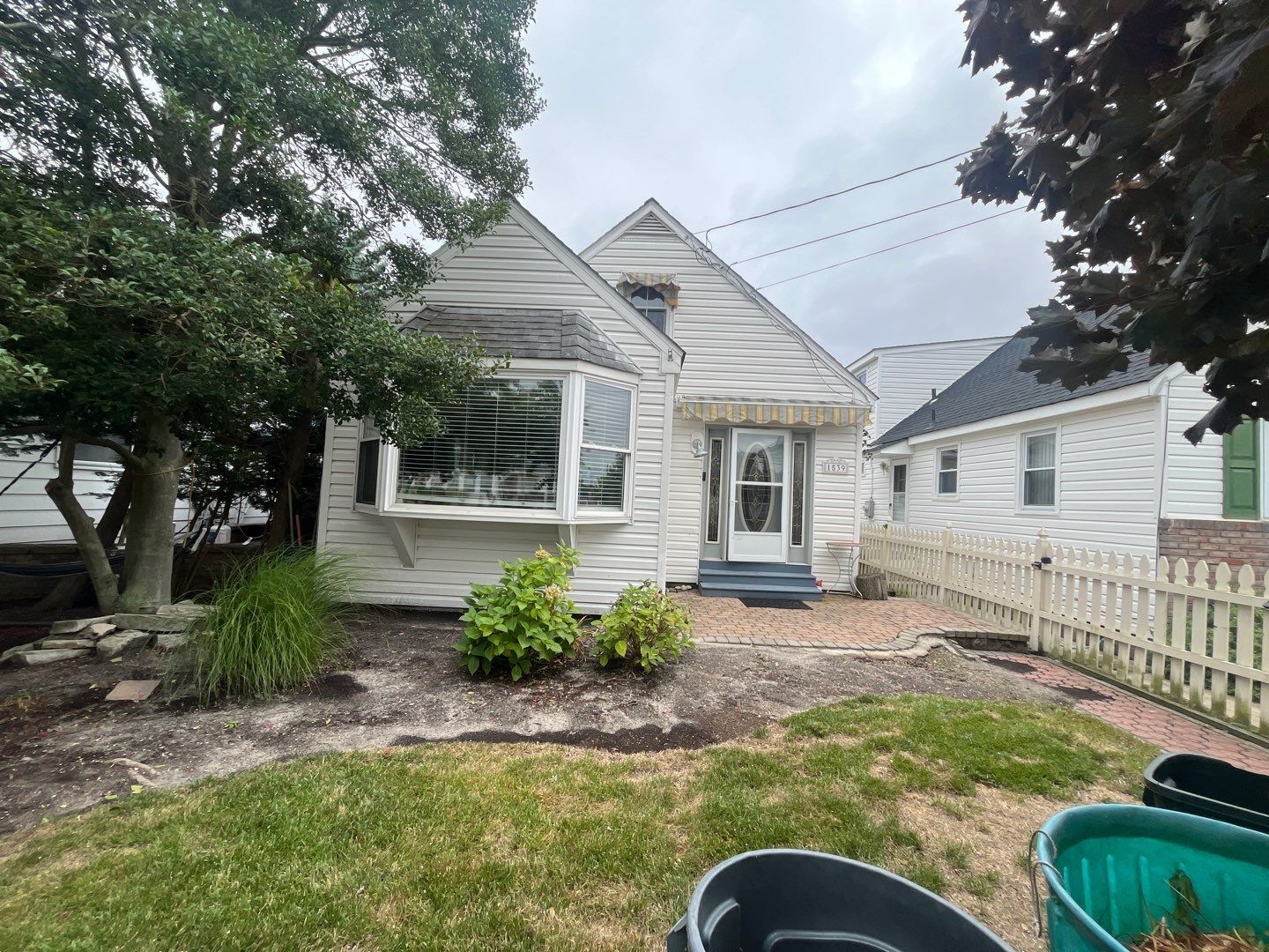 Power Wash by Fresh Coat Works LLC