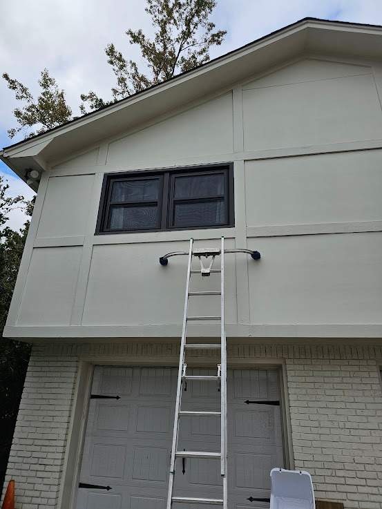 Fields Project in Hoover by The Window Source