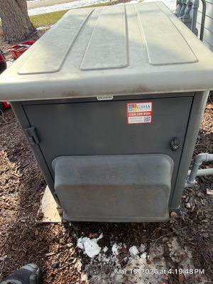 Generac Standby Generator Repair, Tune-Up & Gas Line Service – Belvidere, IL | GSHA Services, LTD