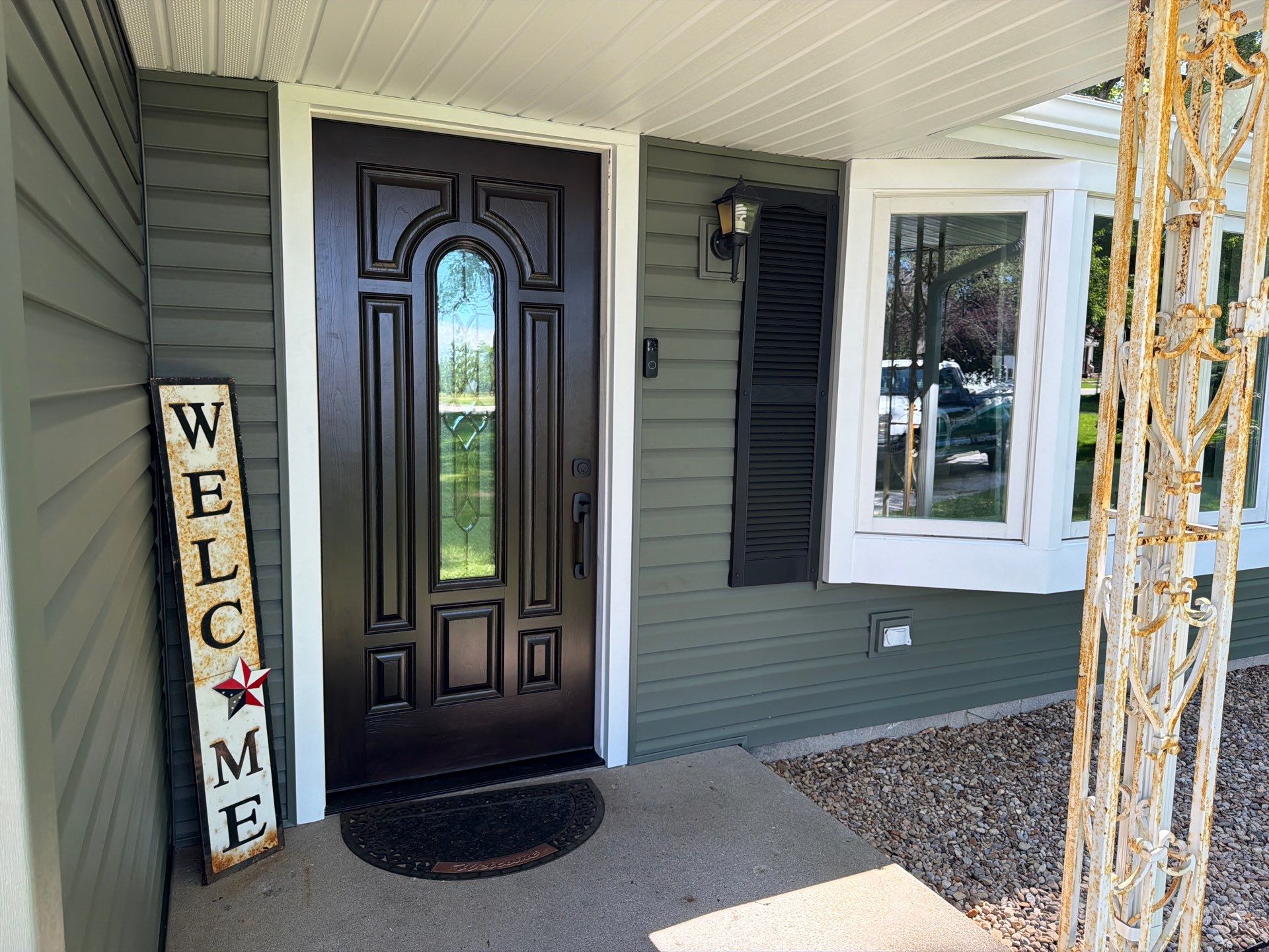 Roofing, Siding, and Gutter Replacement by Homestyle in Amherst by Homestyle Home Improvements (HHI)