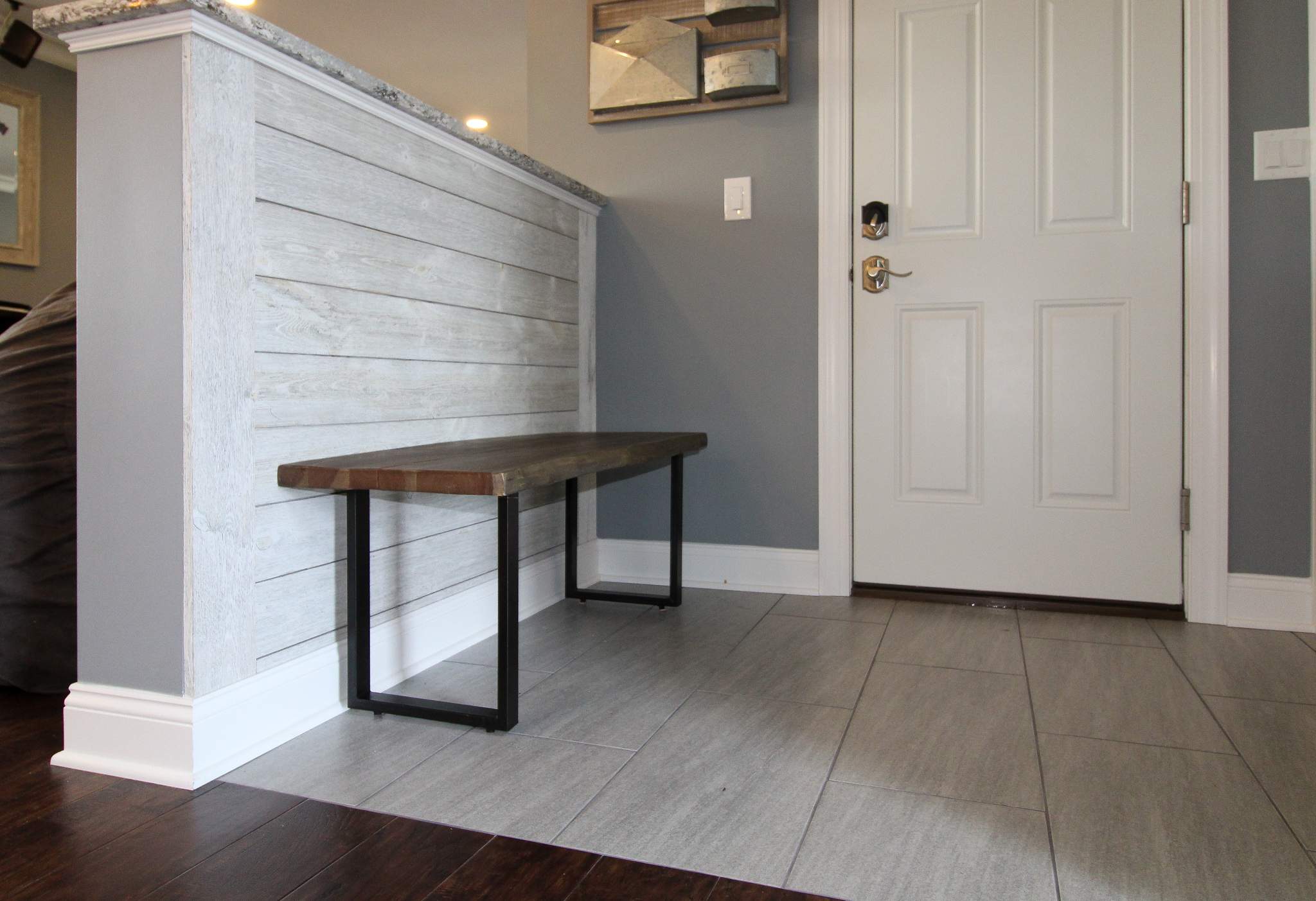 Kitchen and Bathroom Remodel by Ivy Lea Construction