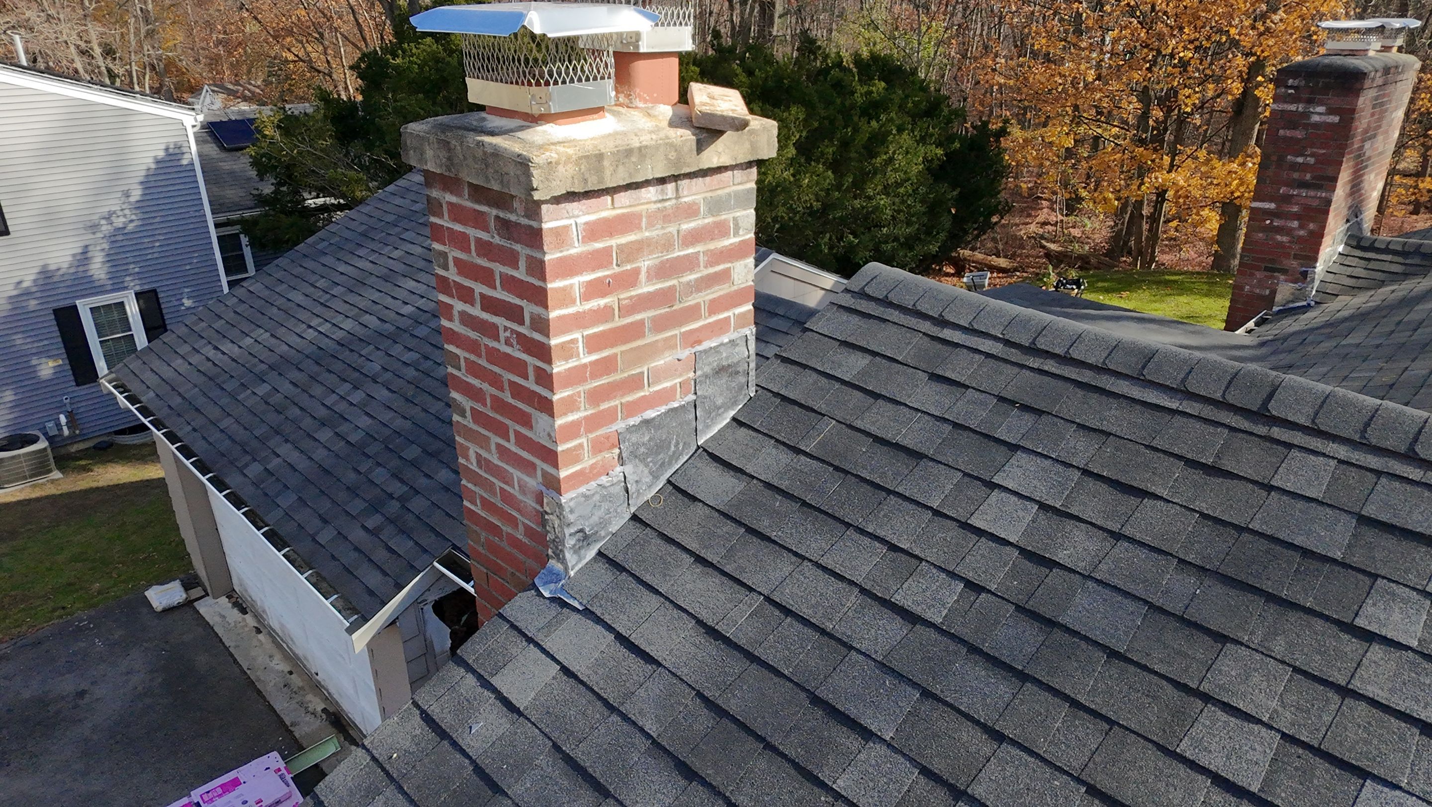 Project in Woburn by JOHNNYS PRO