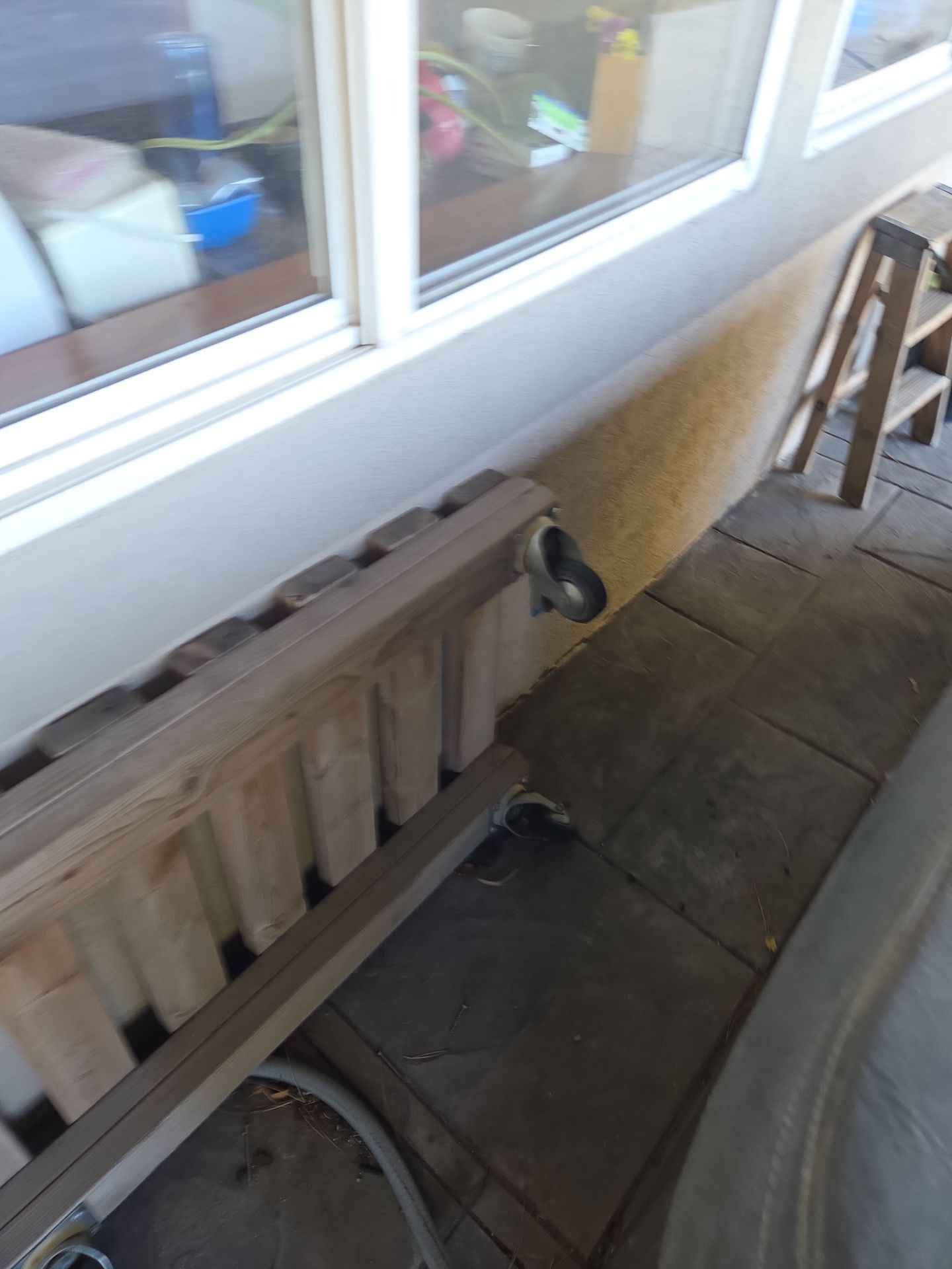 Leak Repair by RTP Roofing Company