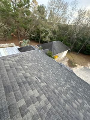 none by Emergency Roofing Solutions