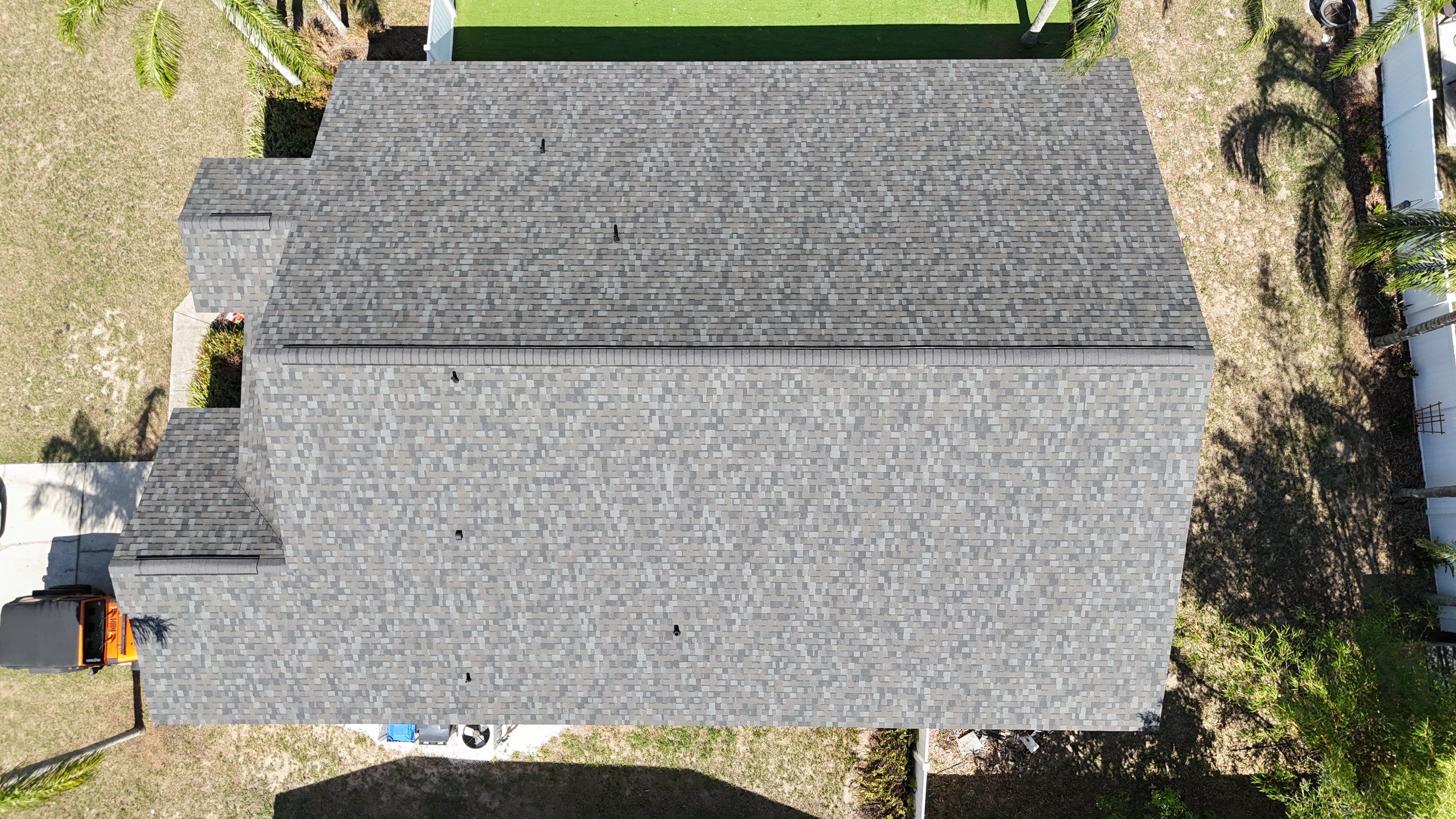 Roof Replacement in Valrico, FL by Shingle Masters Roofing