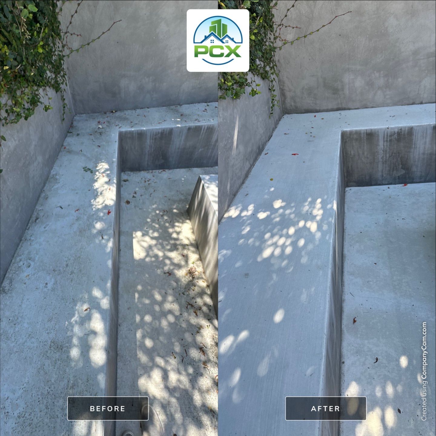 Newport Beach Pressure Washing by Property Cleaning Experts, LLC