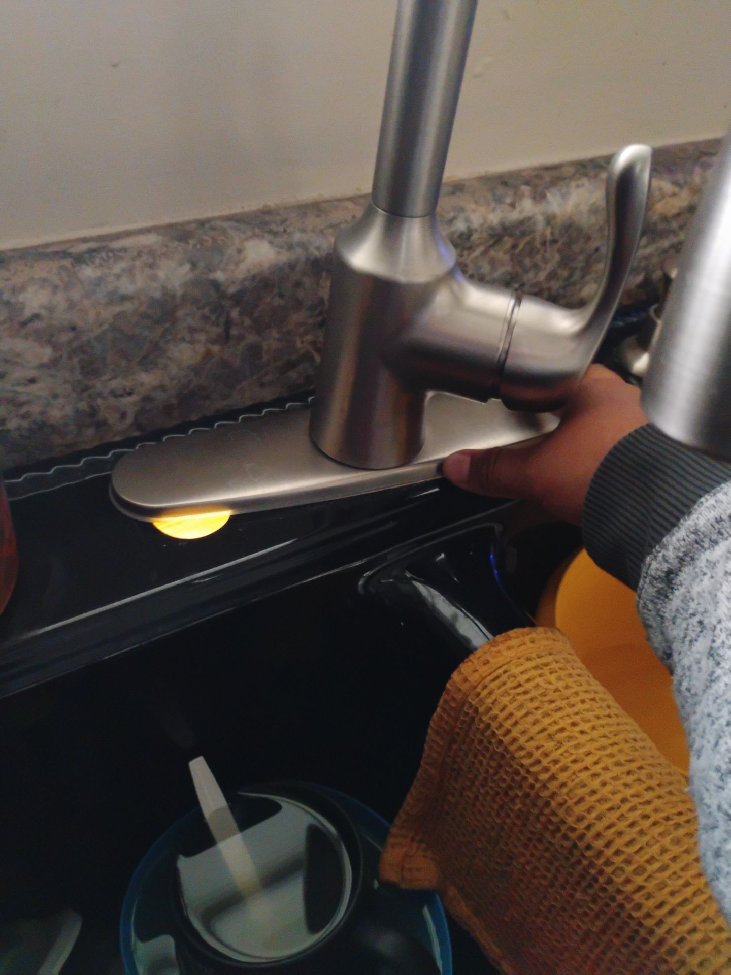 Handyman Services – O'Fallon, IL by Legendary Services Company LLC.