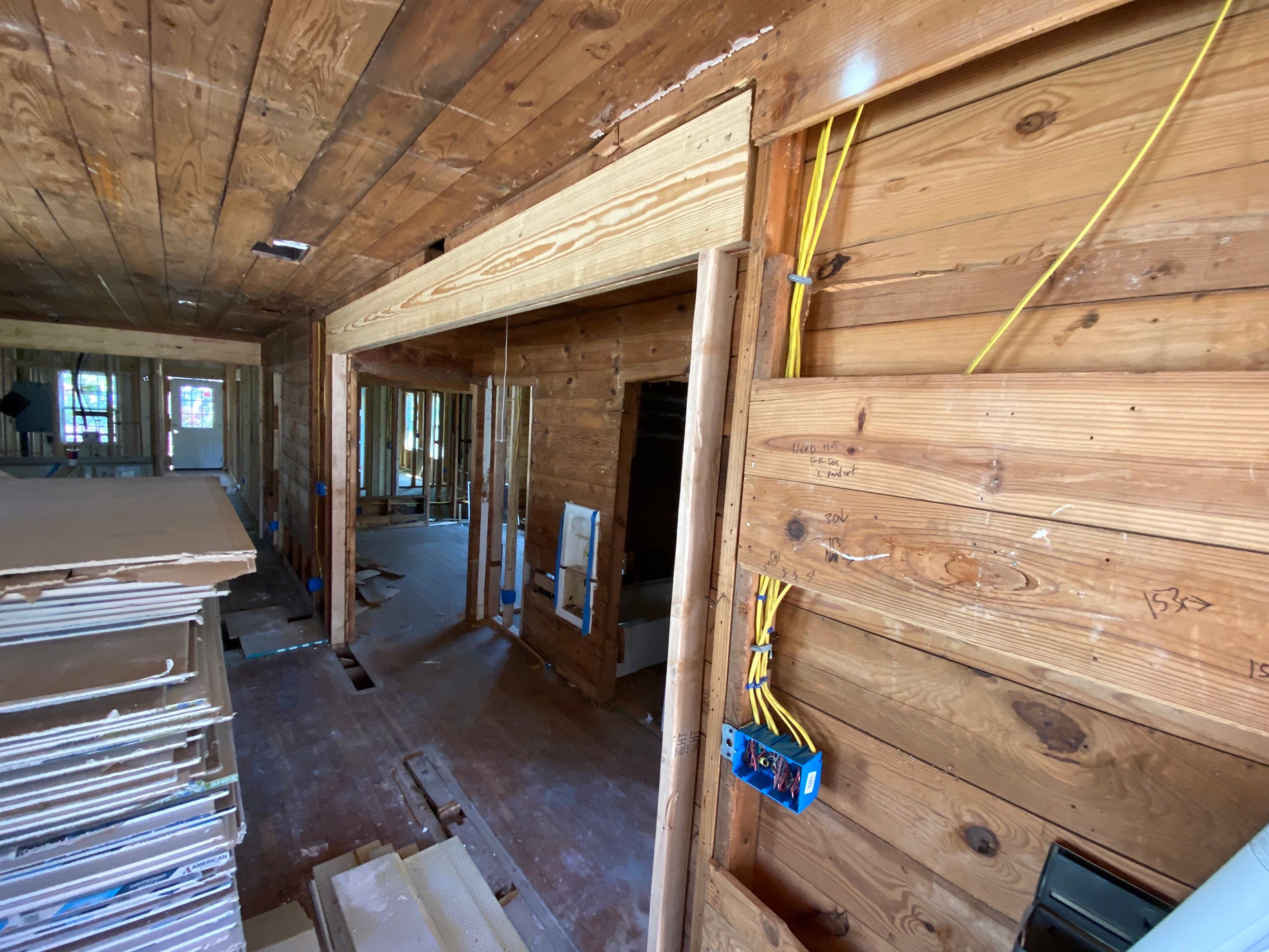 Residential Remodel by Royal Stone Roofing