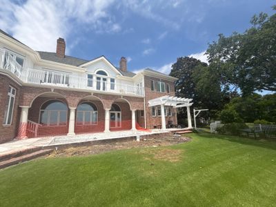 House & Window Cleaning in Wilmington by Shark Power Washing