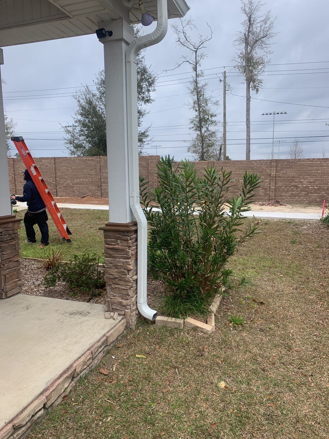 Gutter System Maintenance For Your Homes by Gutter Professors