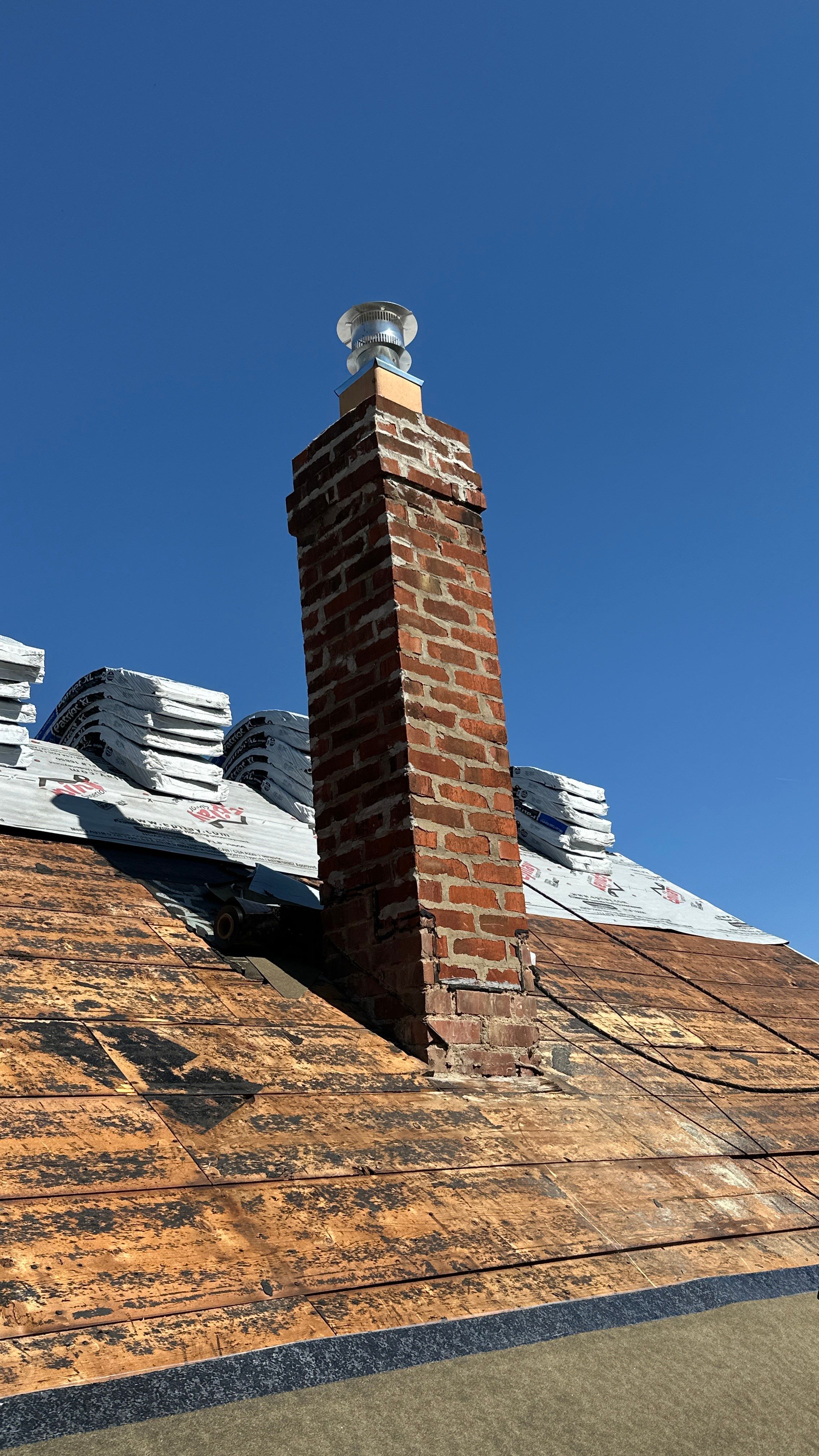 Roof Replacement by Homestyle in Maple Heights by Homestyle Home Improvements (HHI)