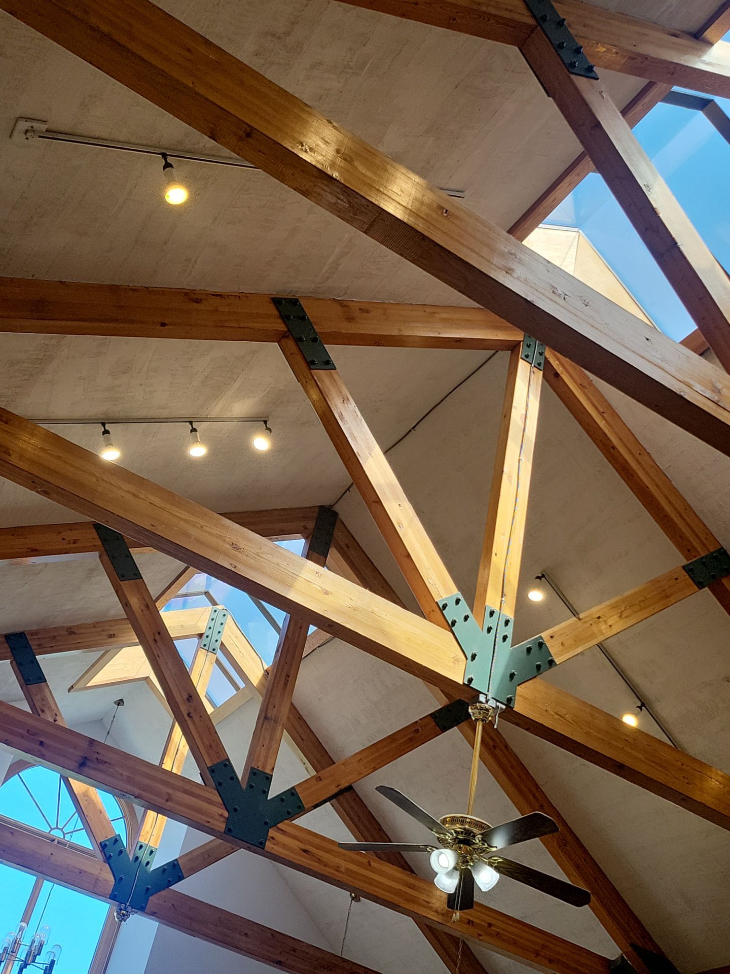 Asphalt Shingle and Skylight Replacement Project in Denver, CO by Blue Peaks Roofing LLC 