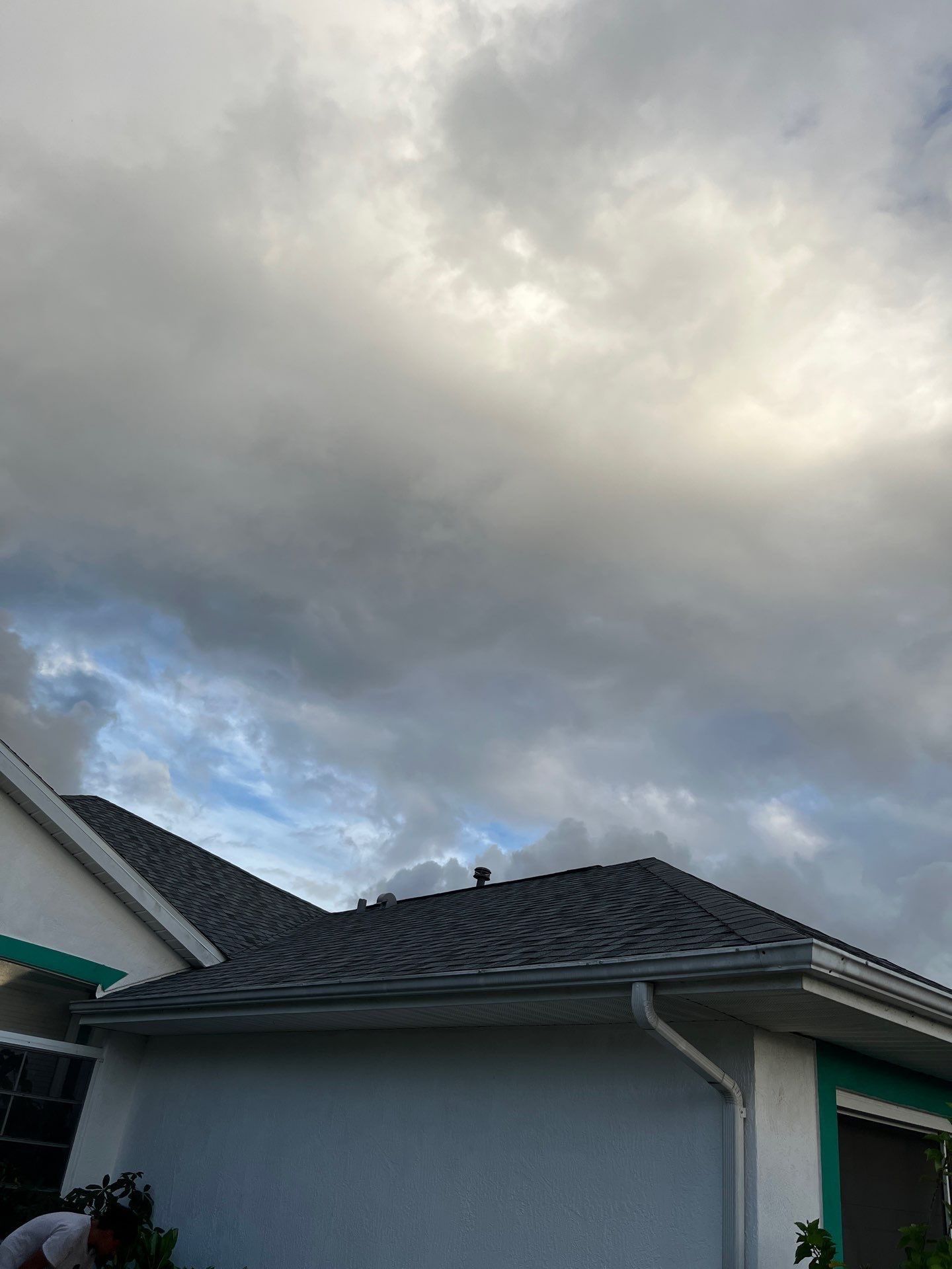 Project in Leesburg by Serene Construction