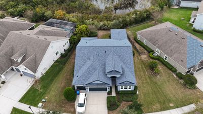 Roof Replacement in Apollo Beach, FL