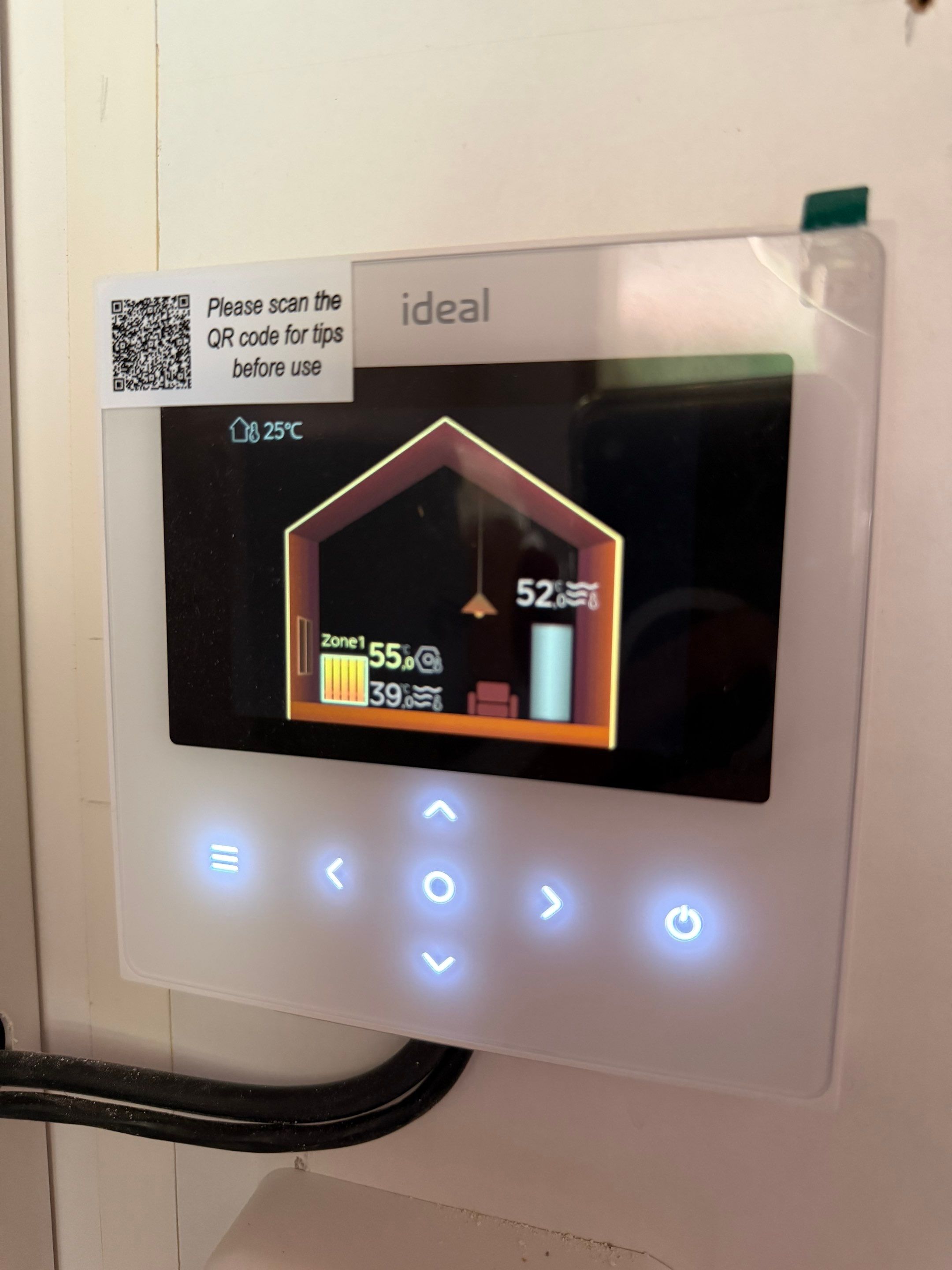 π₯ Gas Boiler Out. High-Efficiency Heat Pump In. Smarter Energy Future Secured. π₯ by Elite Services Group Ltd
