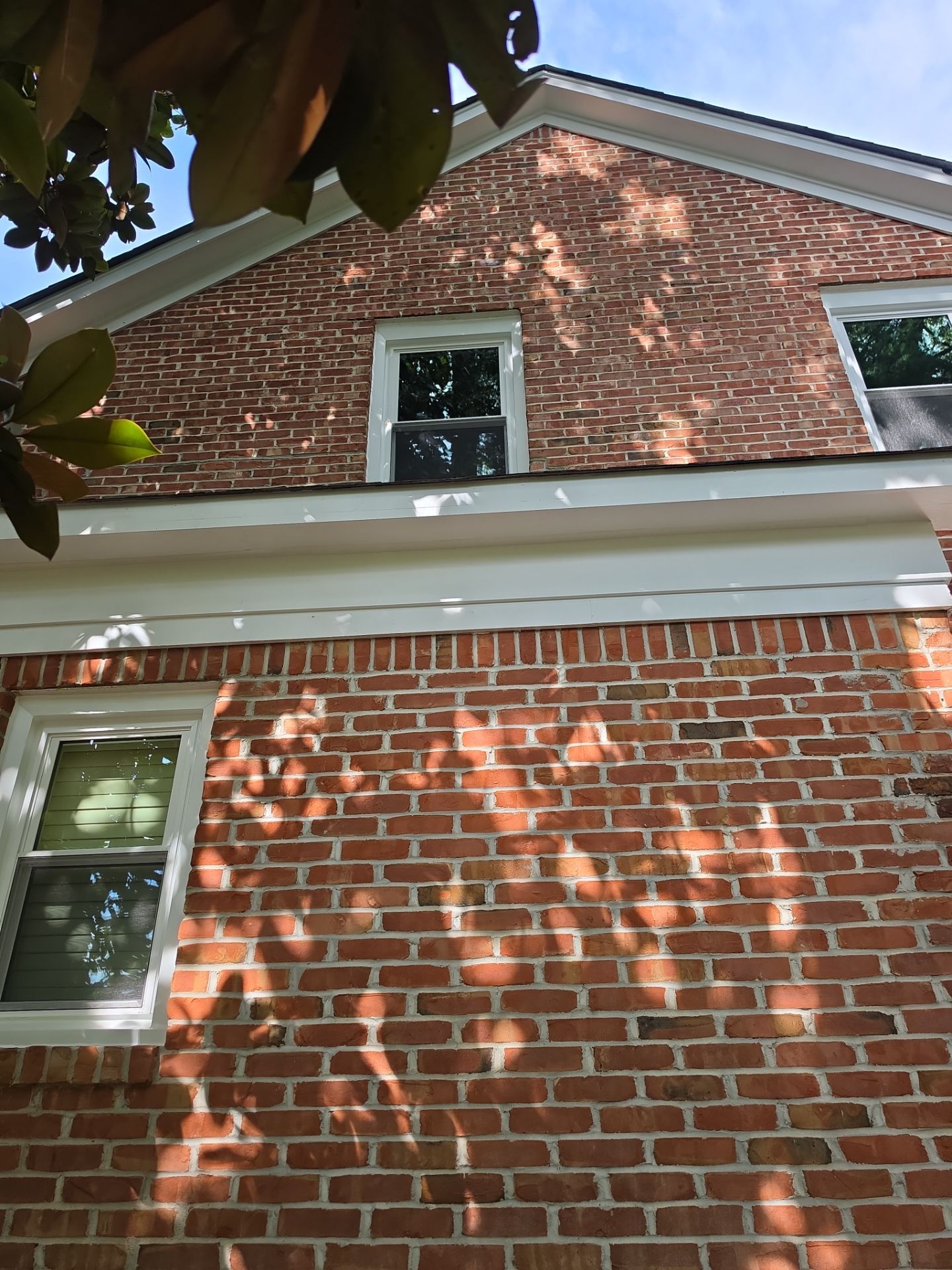 Ackerman Project in Vestavia Hills by The Window Source